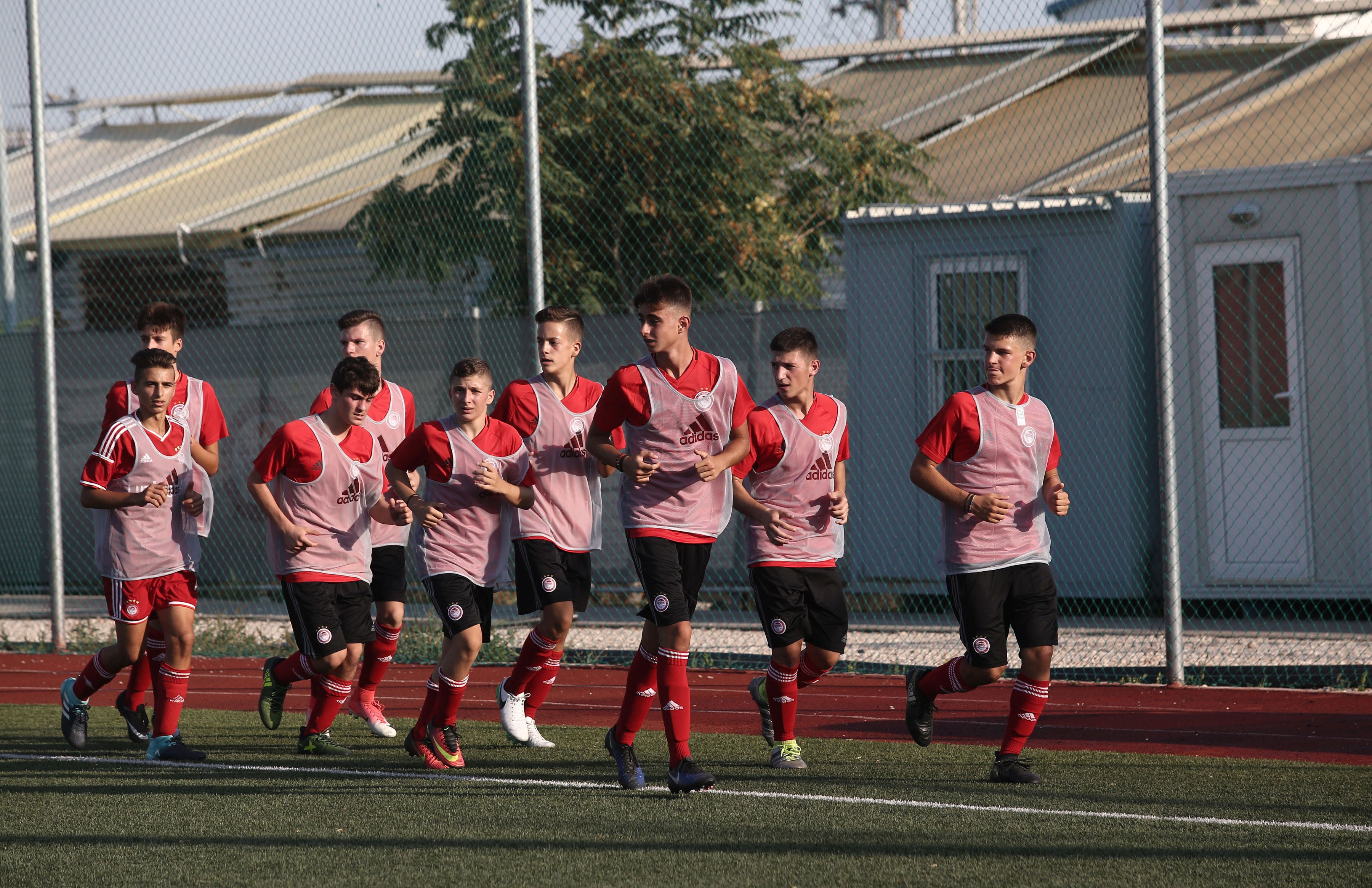 Φιλικές νίκες για την Ακαδημία