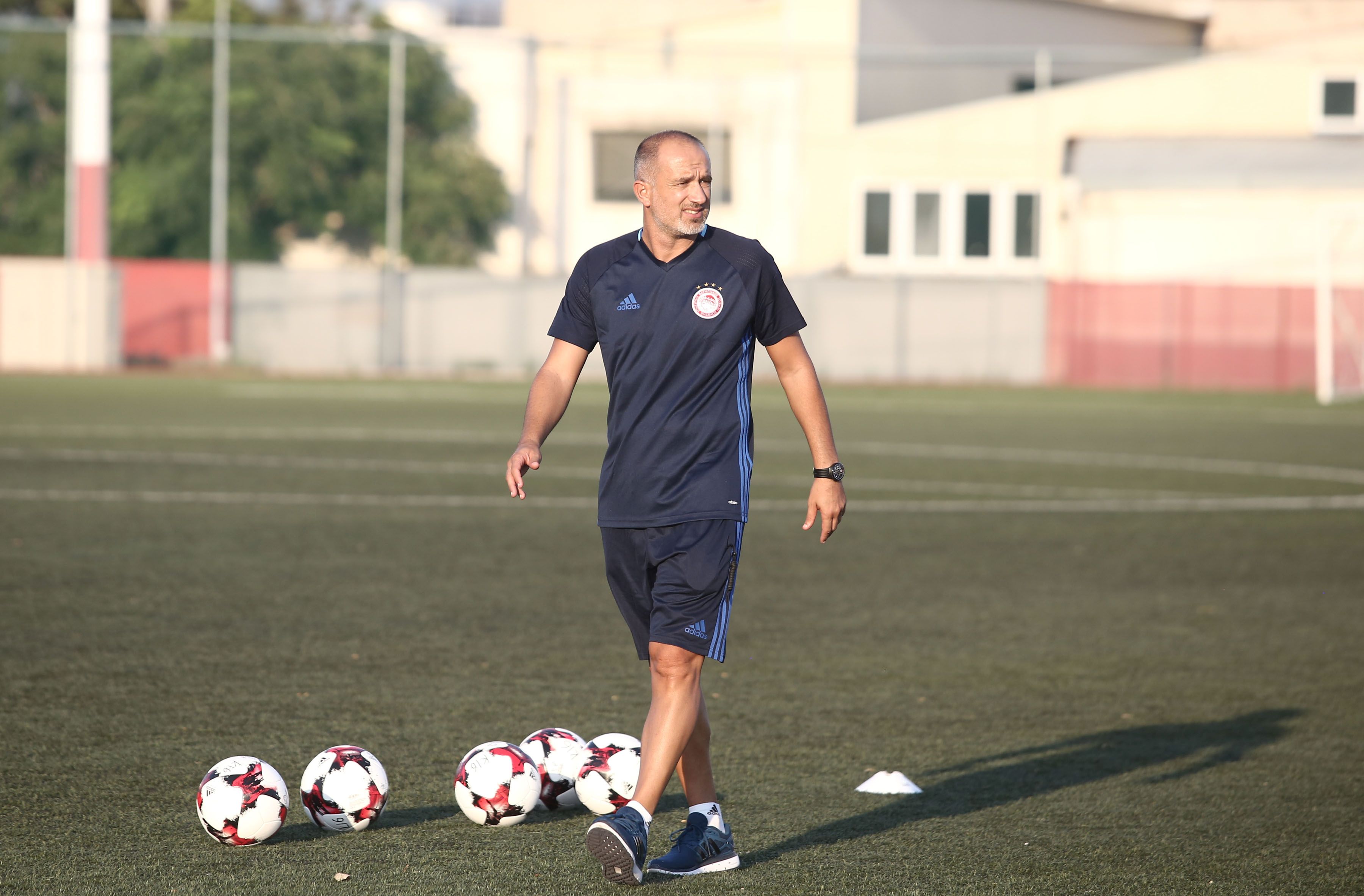 Πρώτη… για τις ομάδες Κ-15, Κ-16