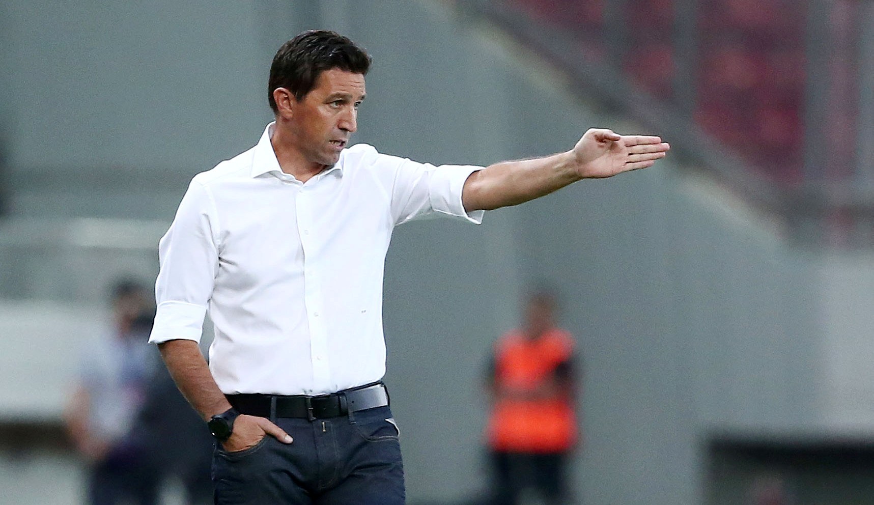 Οι δηλώσεις του κ. Χάσι