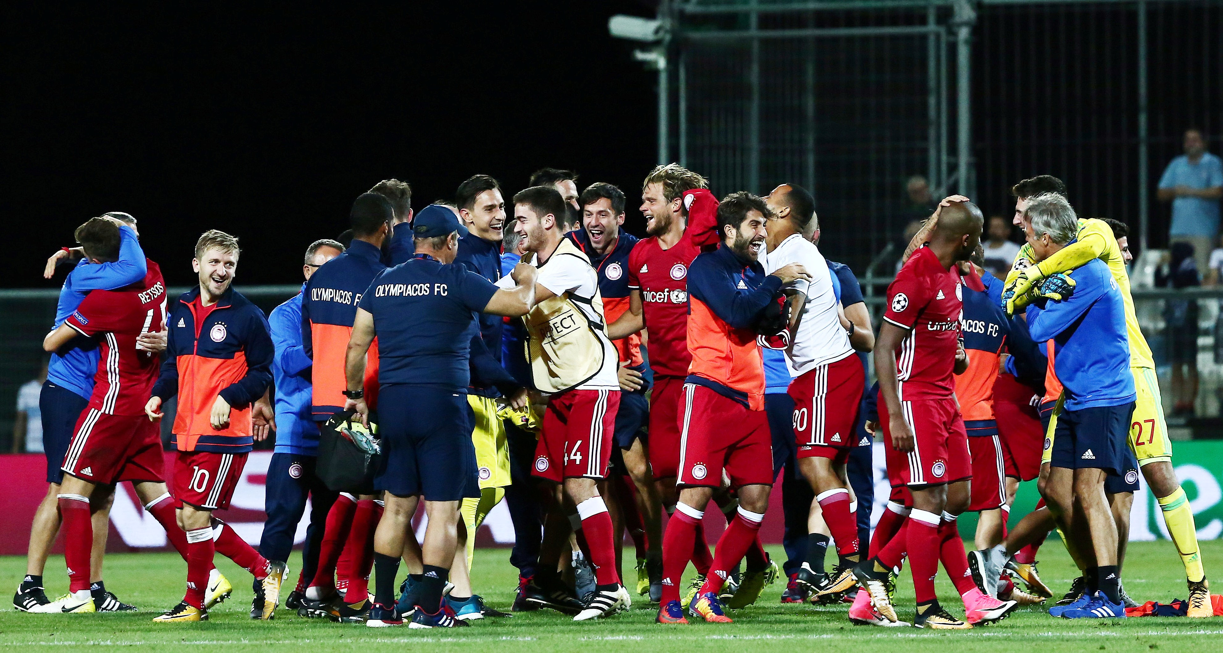 Words by top performers