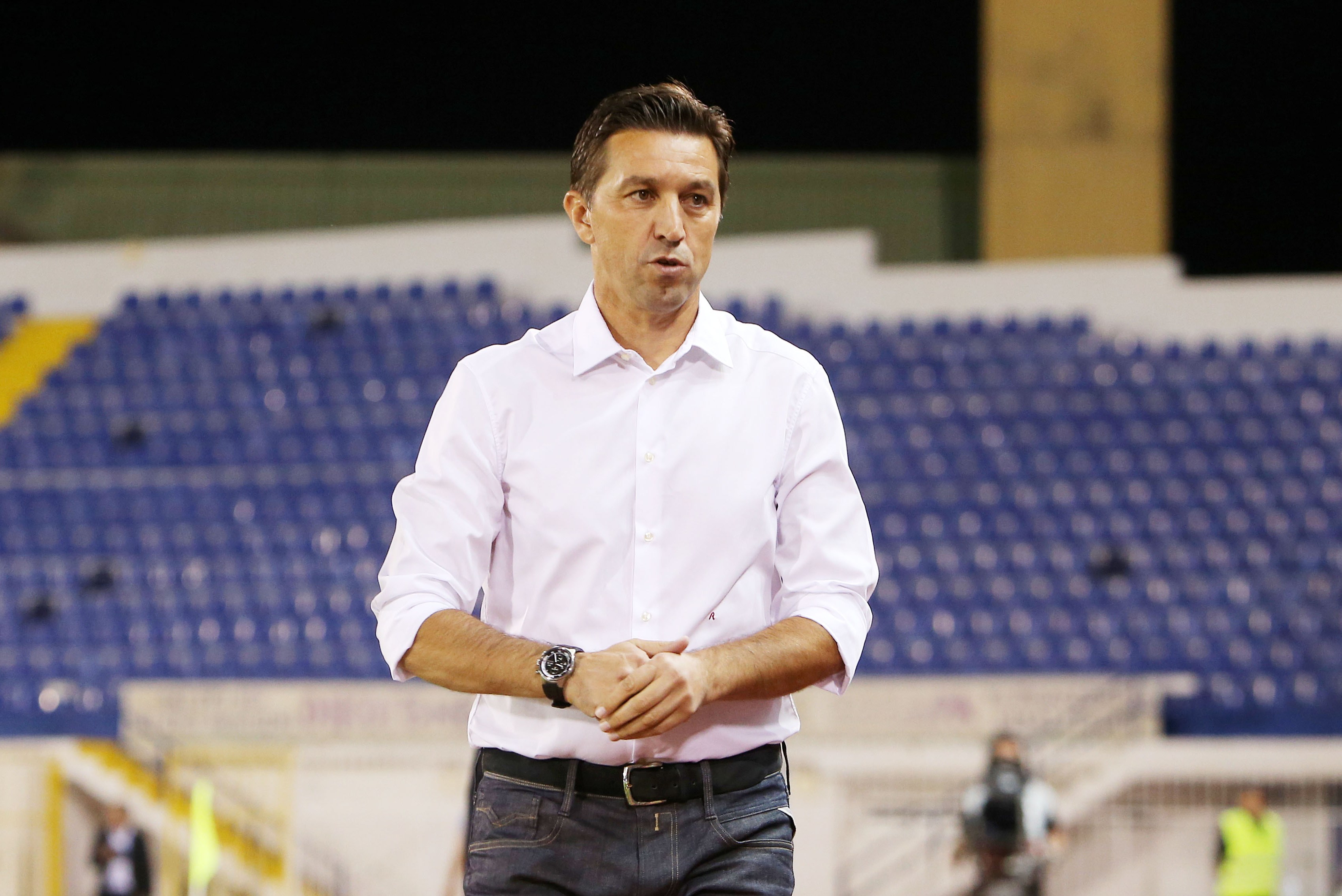 Οι δηλώσεις του κ. Χάσι