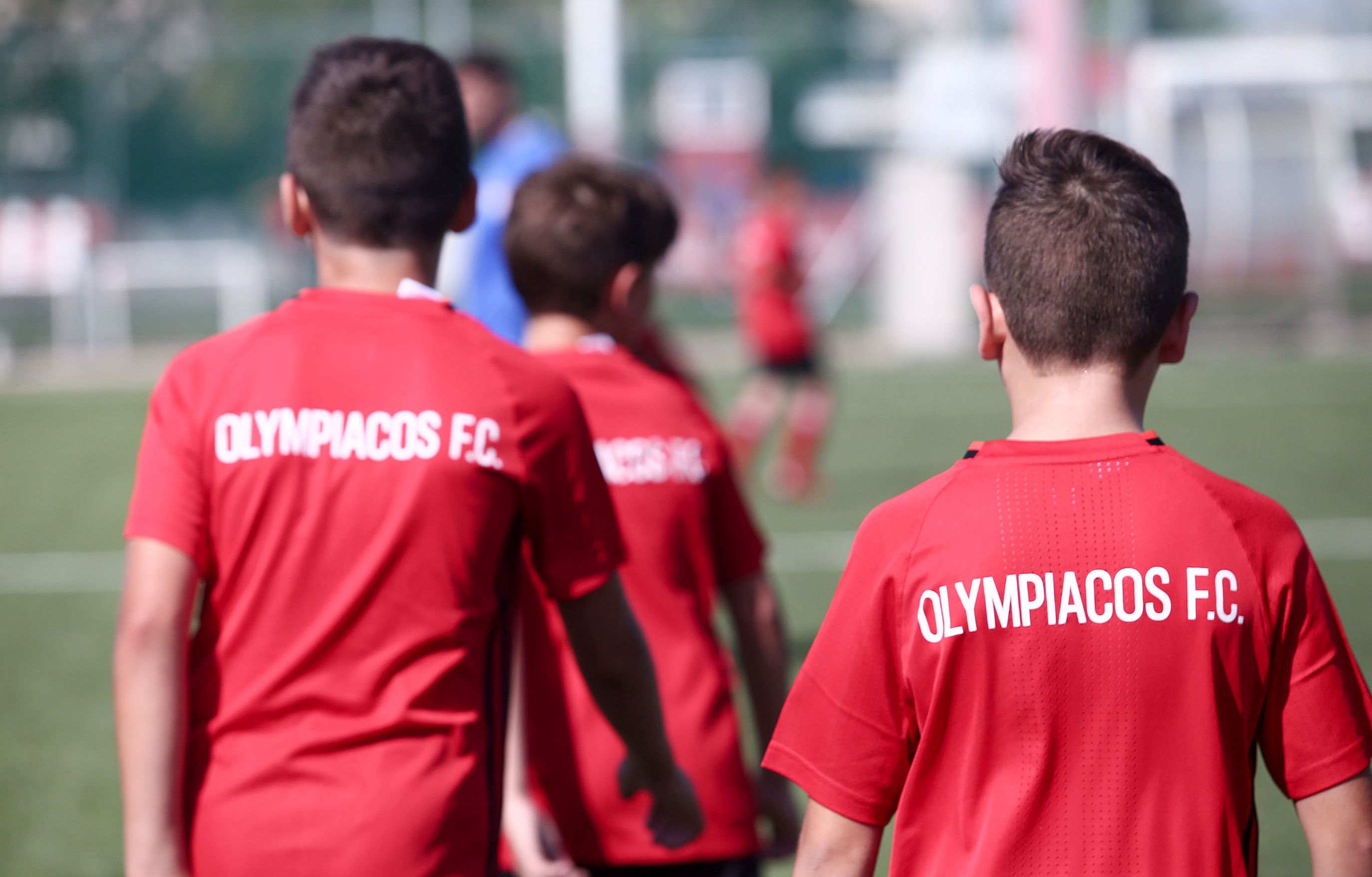 Ανακοίνωση Ακαδημίας