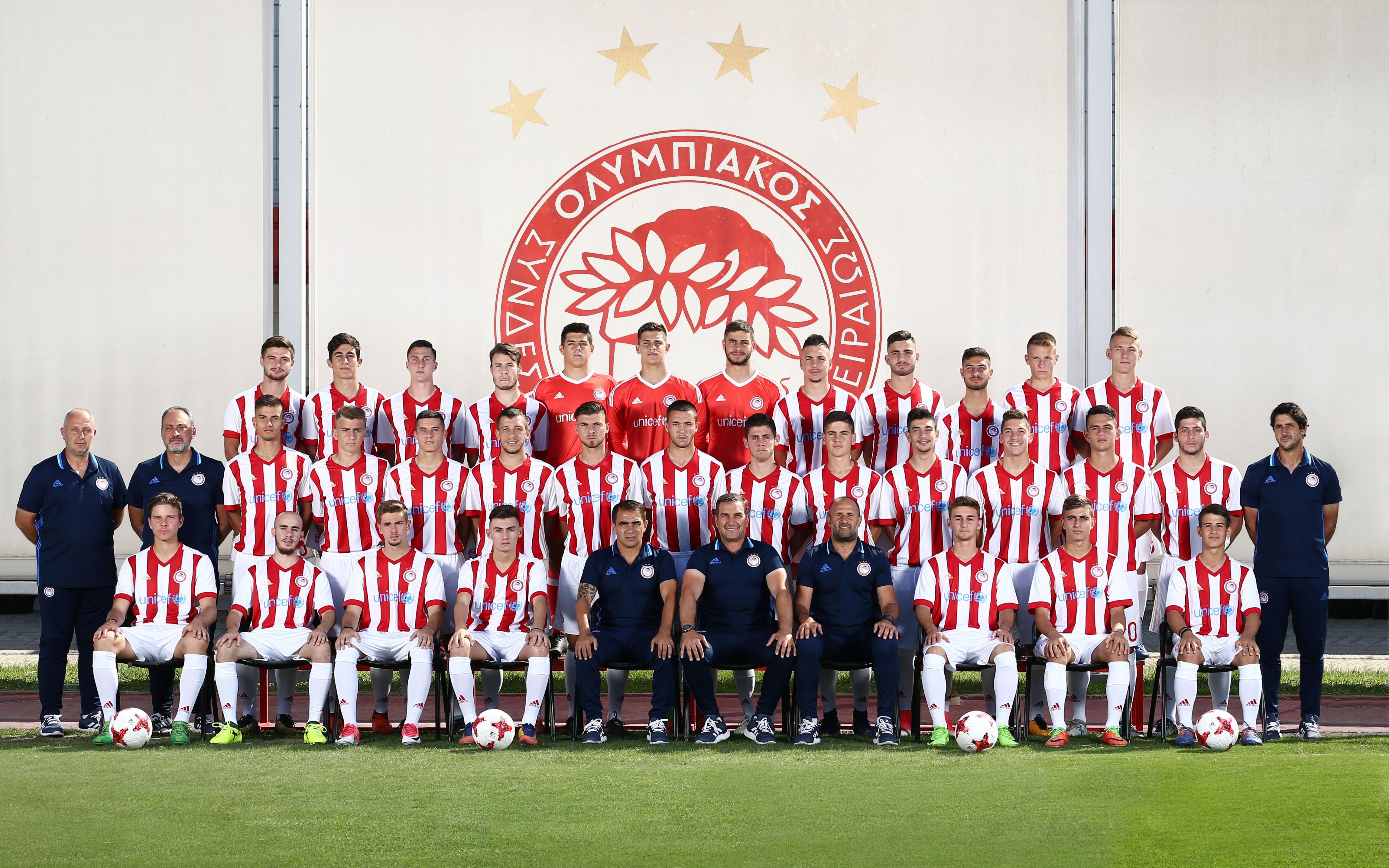 Δράση για την Ακαδημία