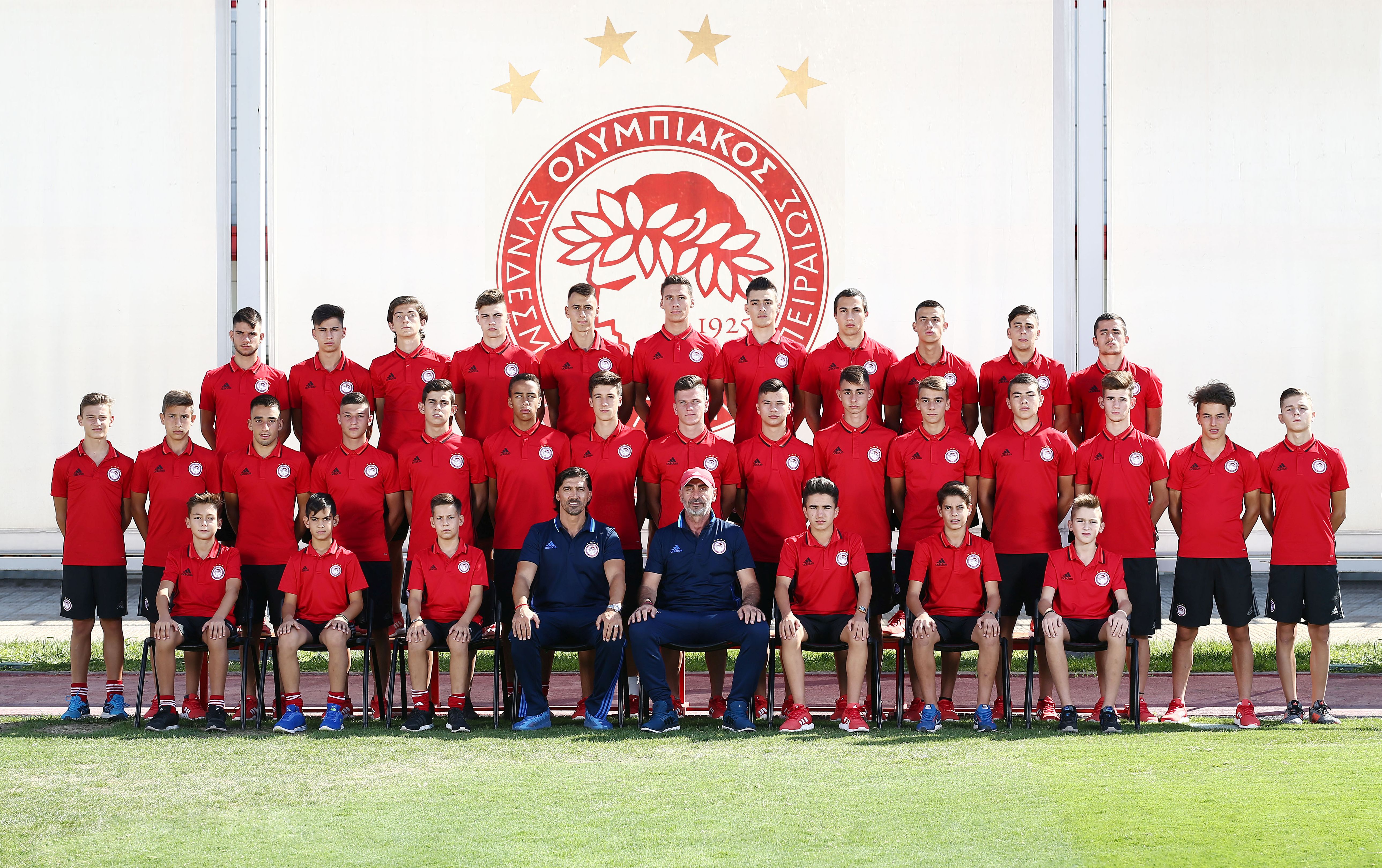 Μεταγραφική ενίσχυση για την Ακαδημία