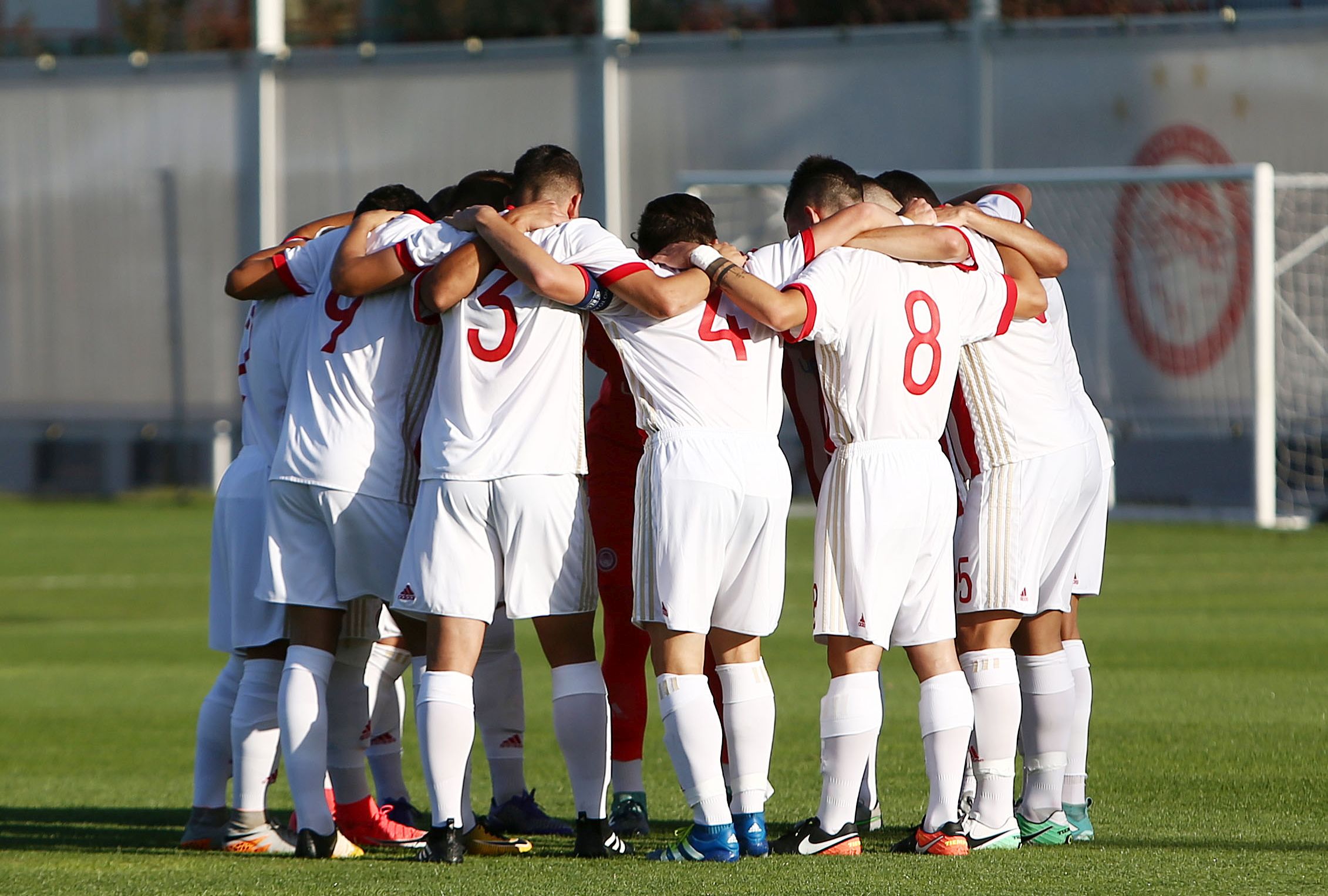 Δράση για την Ακαδημία