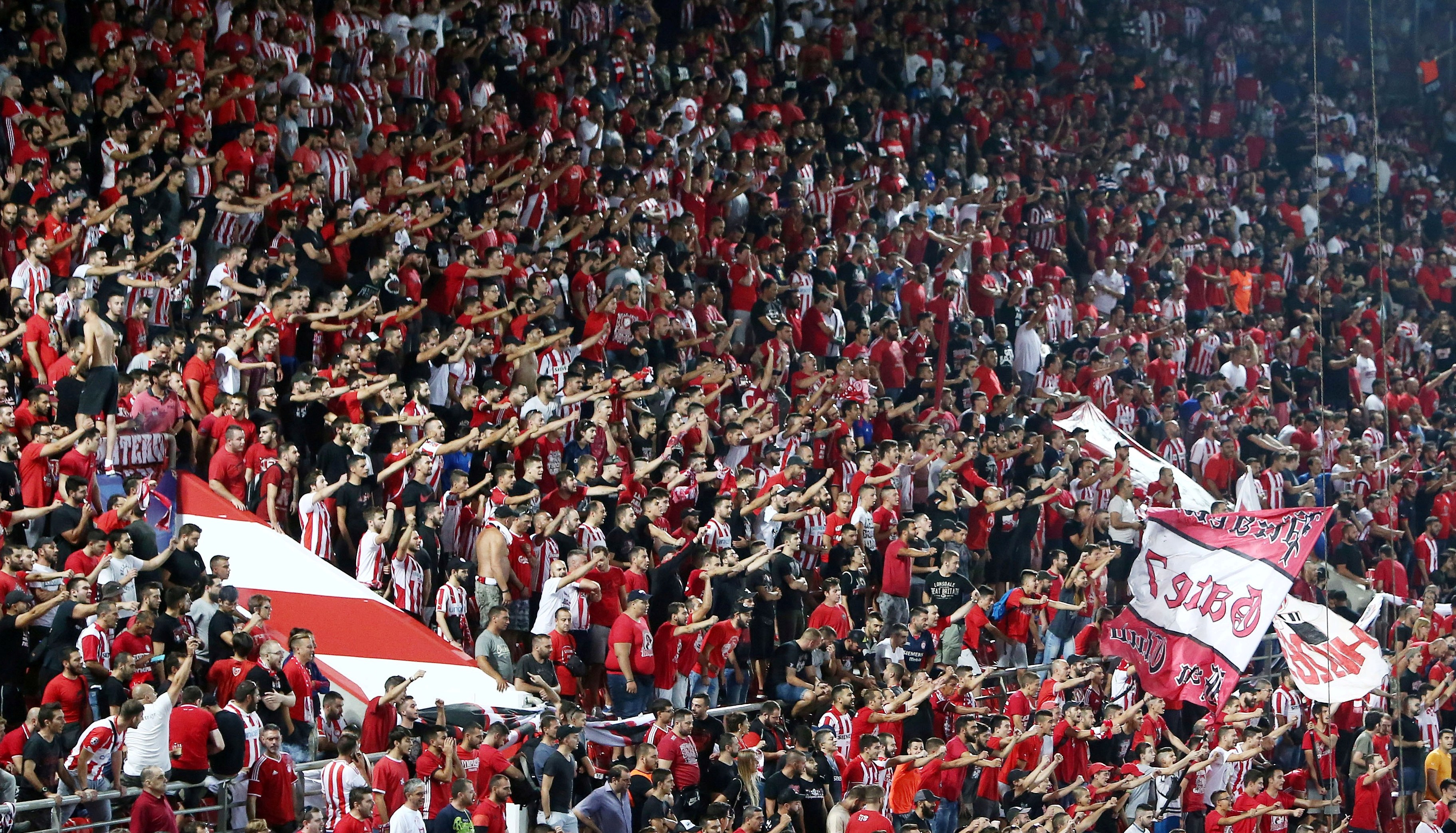 Ανακοίνωση για τα εισιτήρια με Αστέρα Τρίπολης