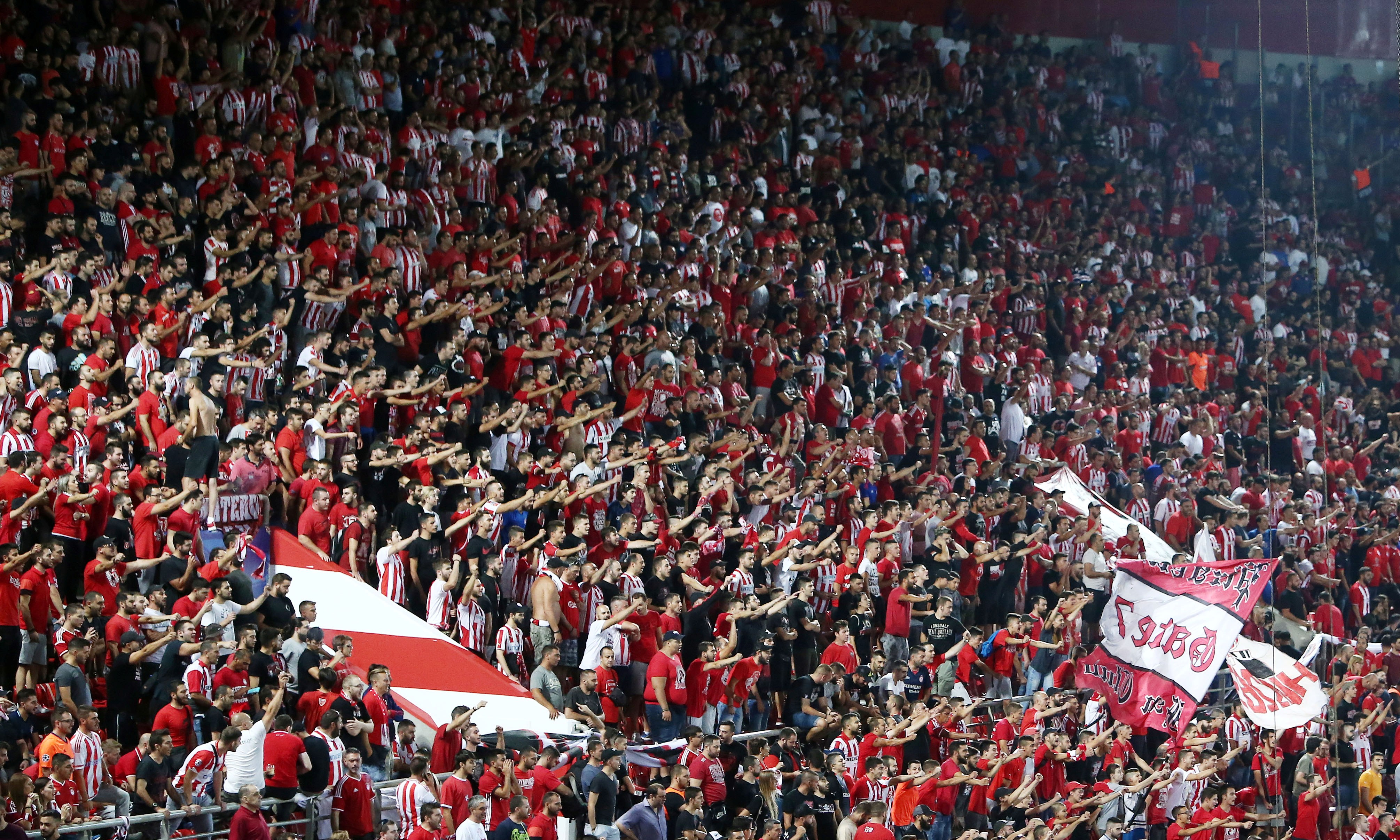 Ανακοίνωση για τα ΑΜΕΑ ενόψει Μπαρτσελόνα