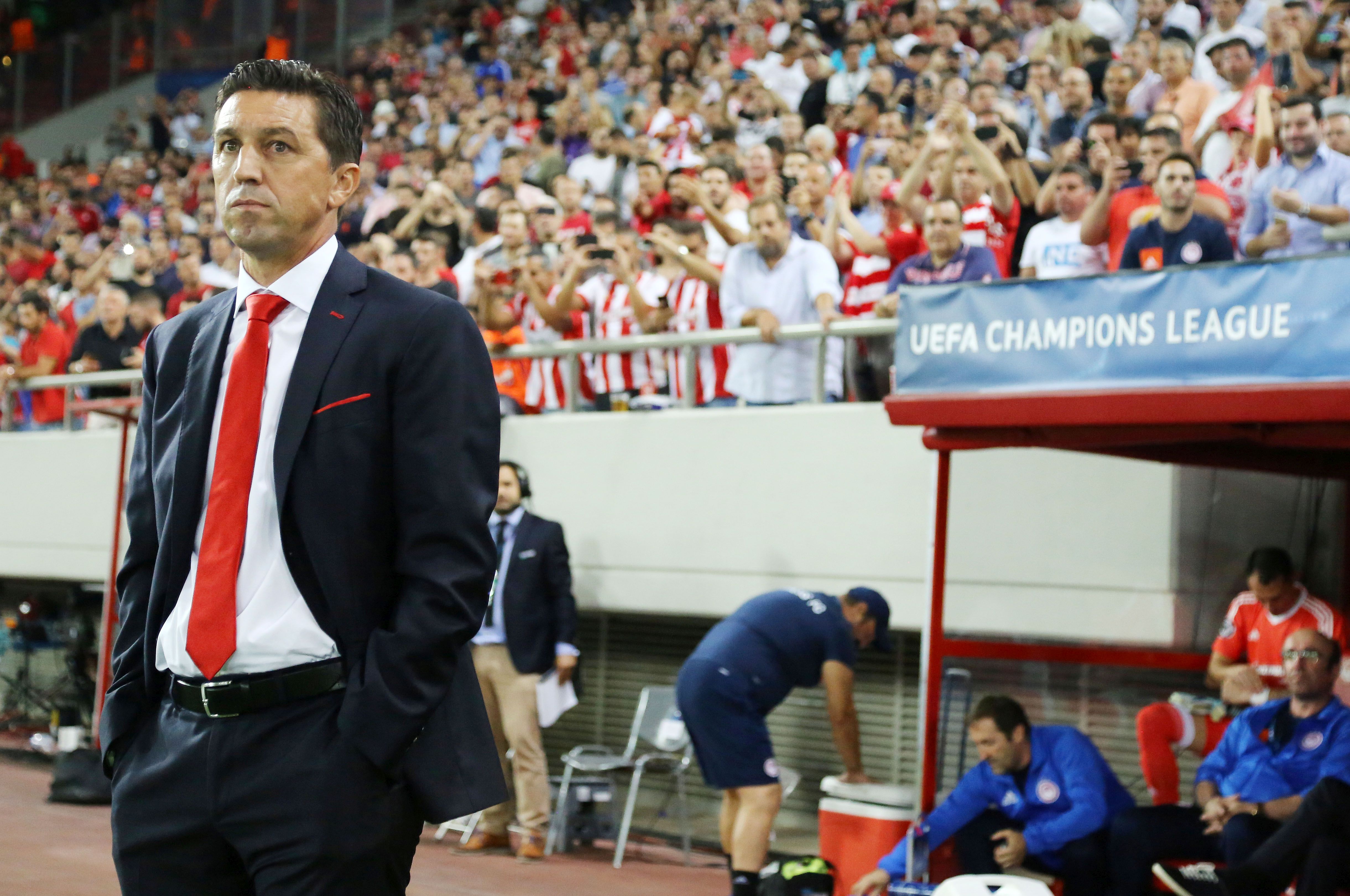 Οι δηλώσεις του κ. Χάσι