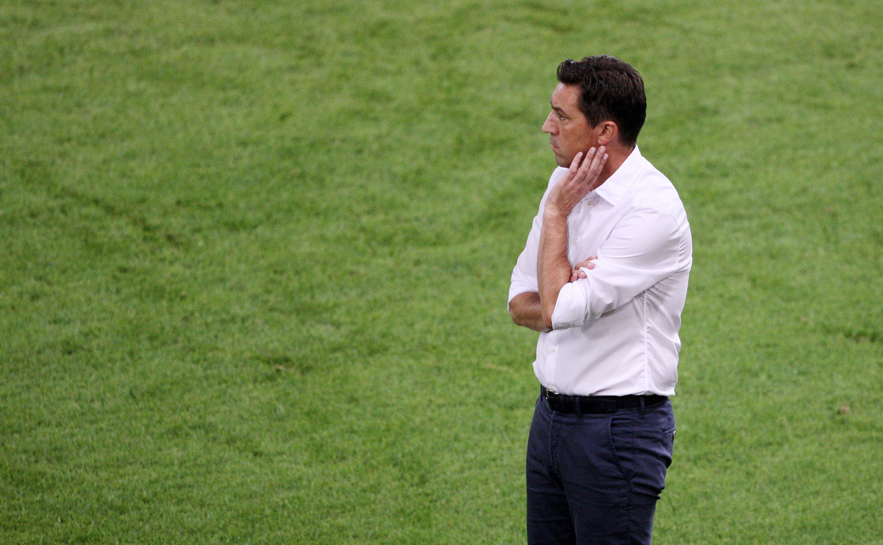 Οι δηλώσεις του κ. Χάσι