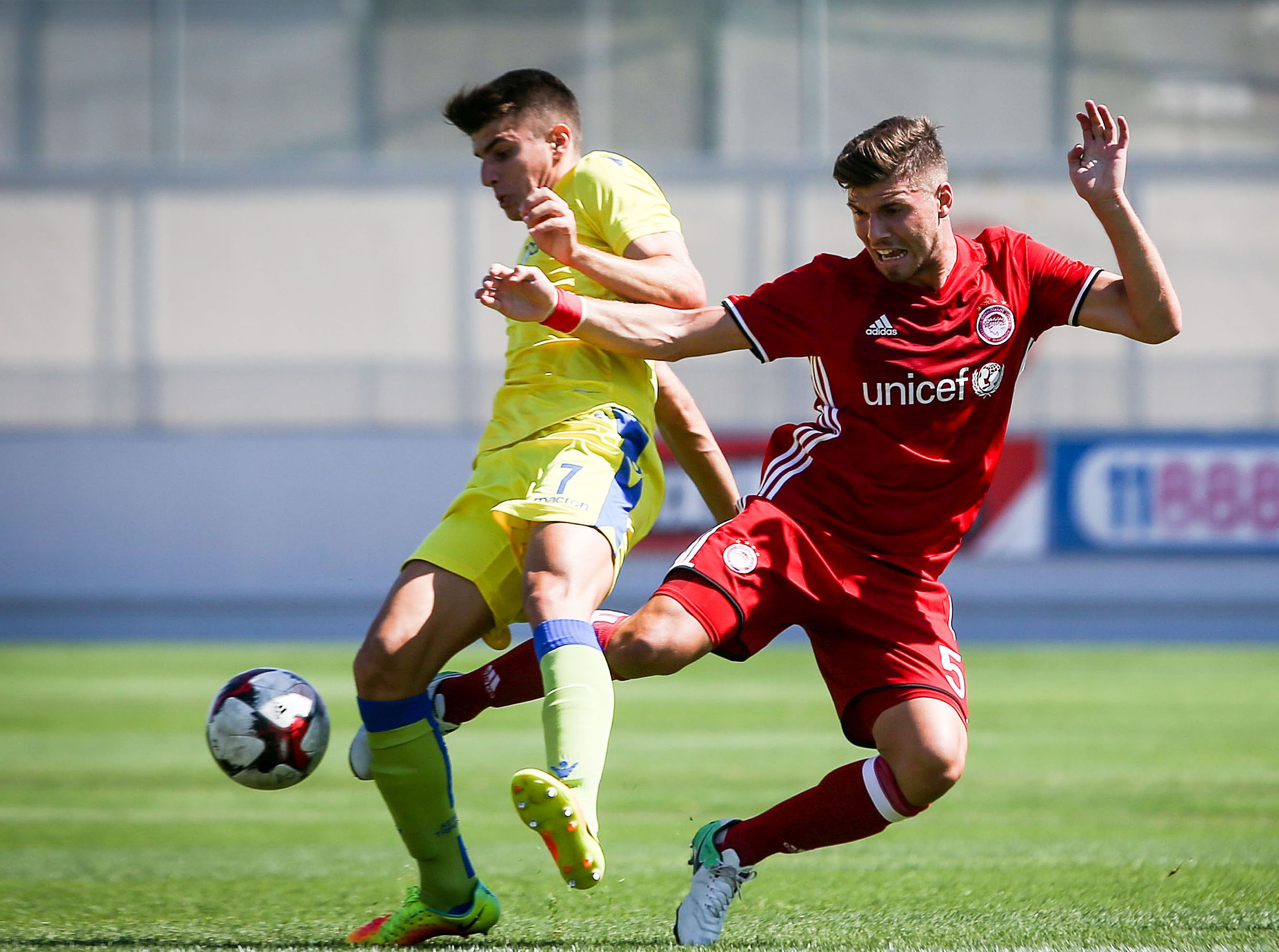 Με τον Αστέρα στην Τρίπολη οι Νέοι