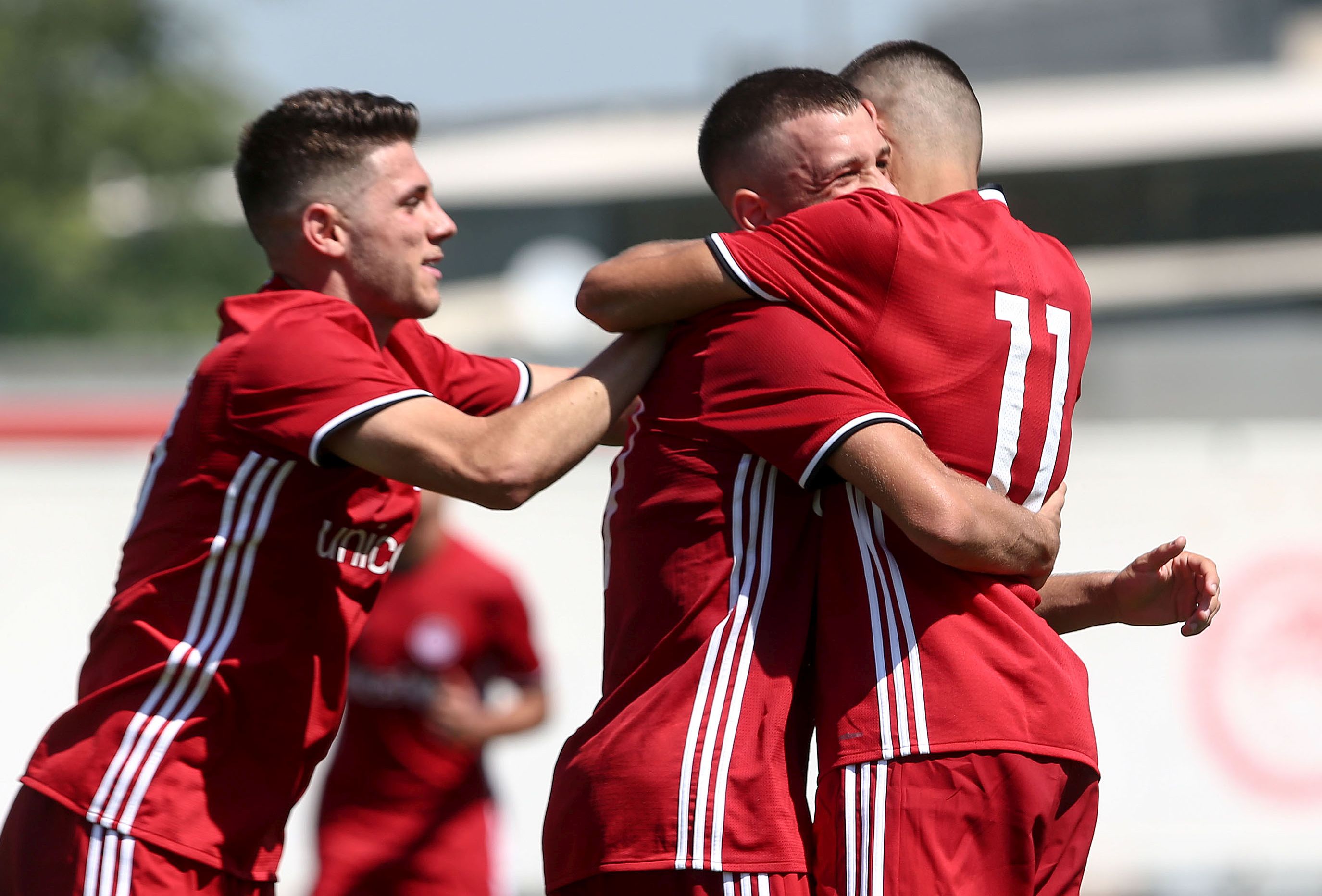 Με την ΑΕΚ το Σάββατο οι Νέοι