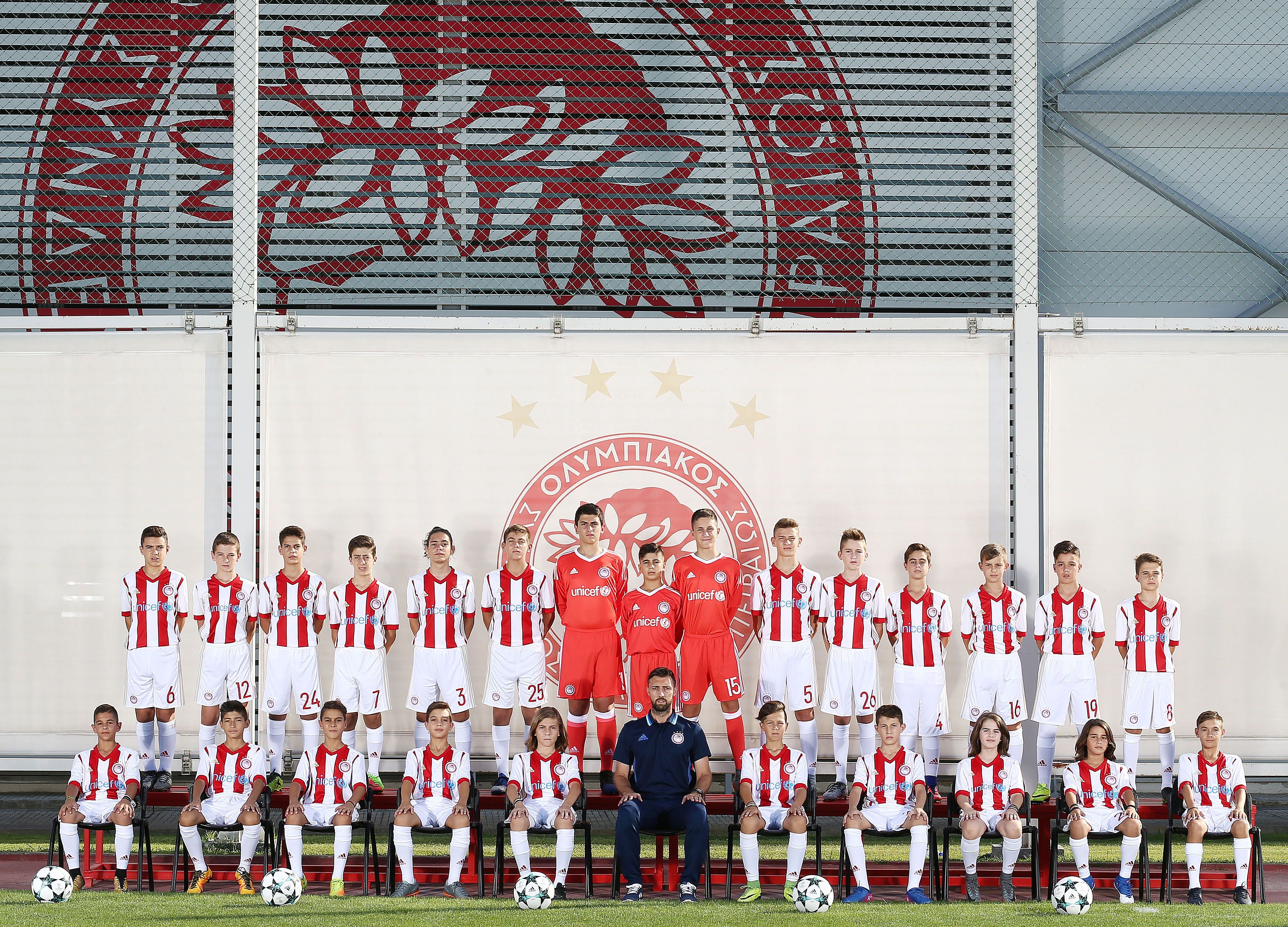 Κούπα για την Κ-13