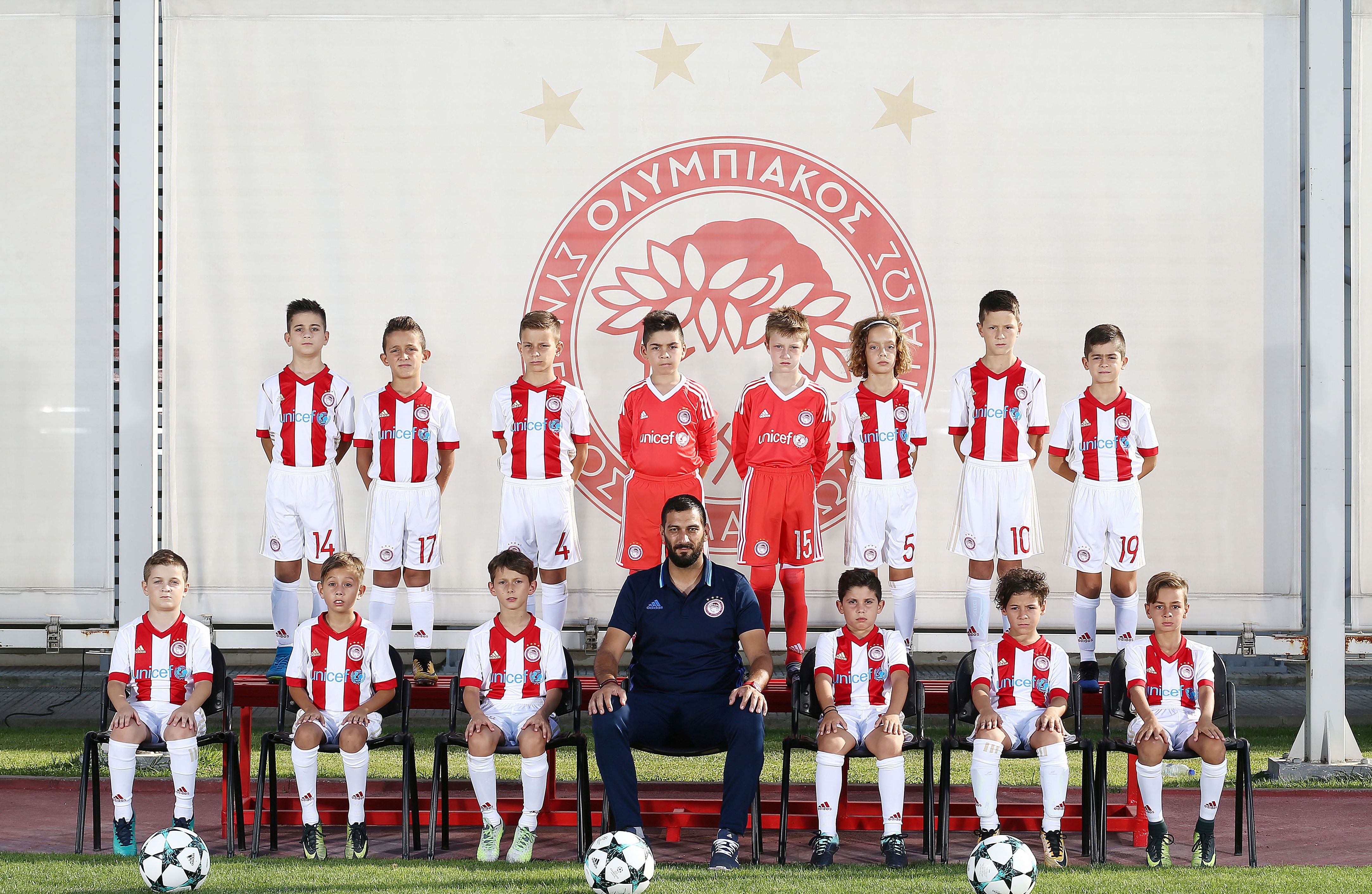 Δράση για την Ακαδημία