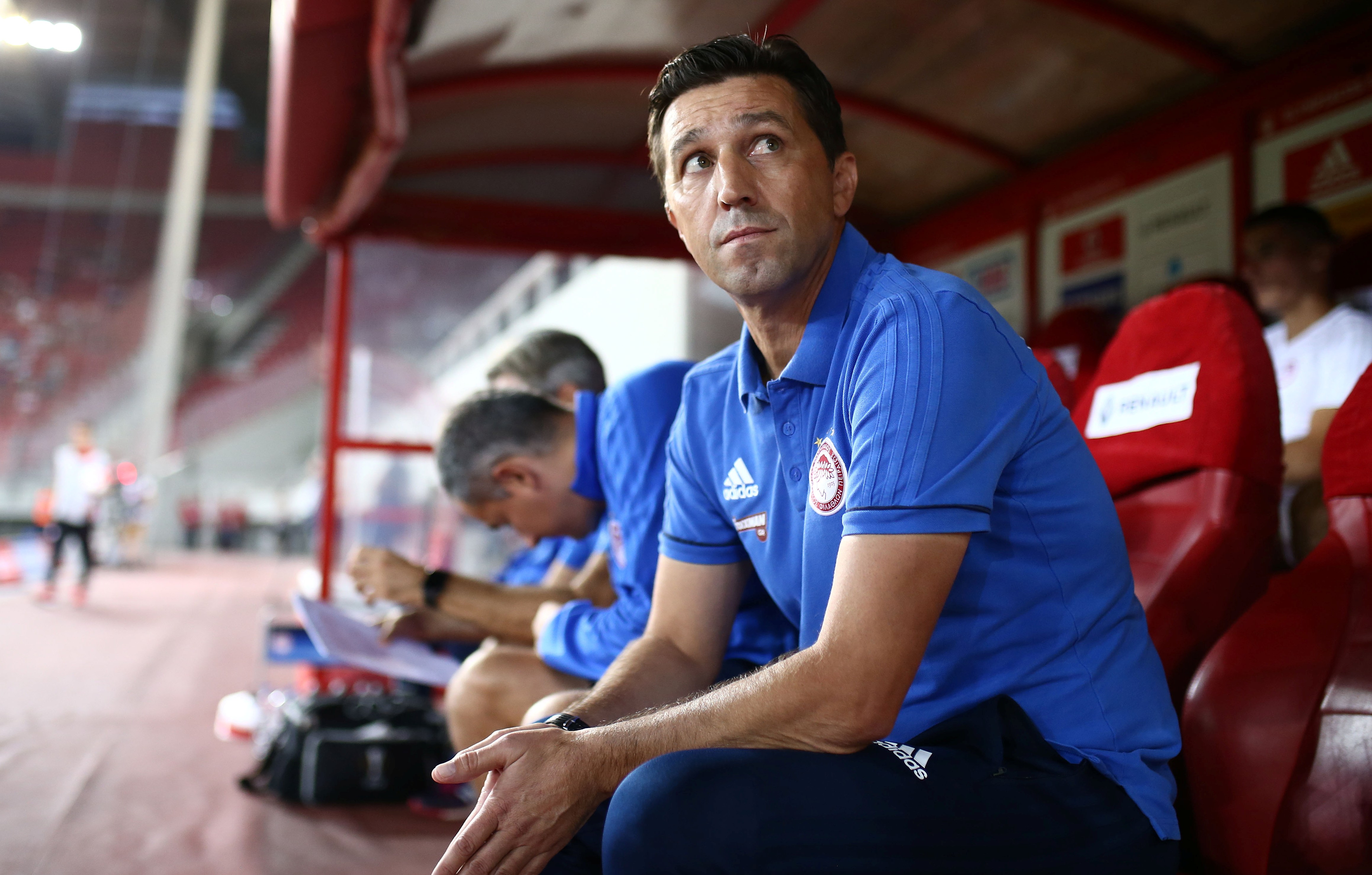 Οι δηλώσεις του κ. Χάσι