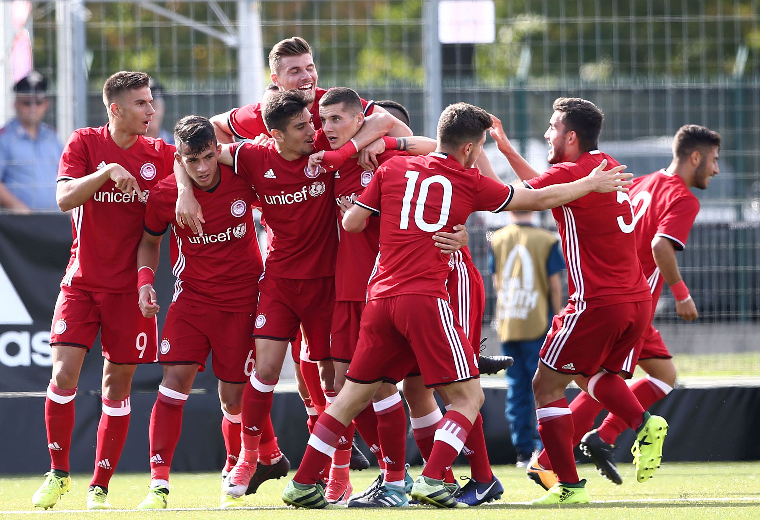 Δράση για την Ακαδημία