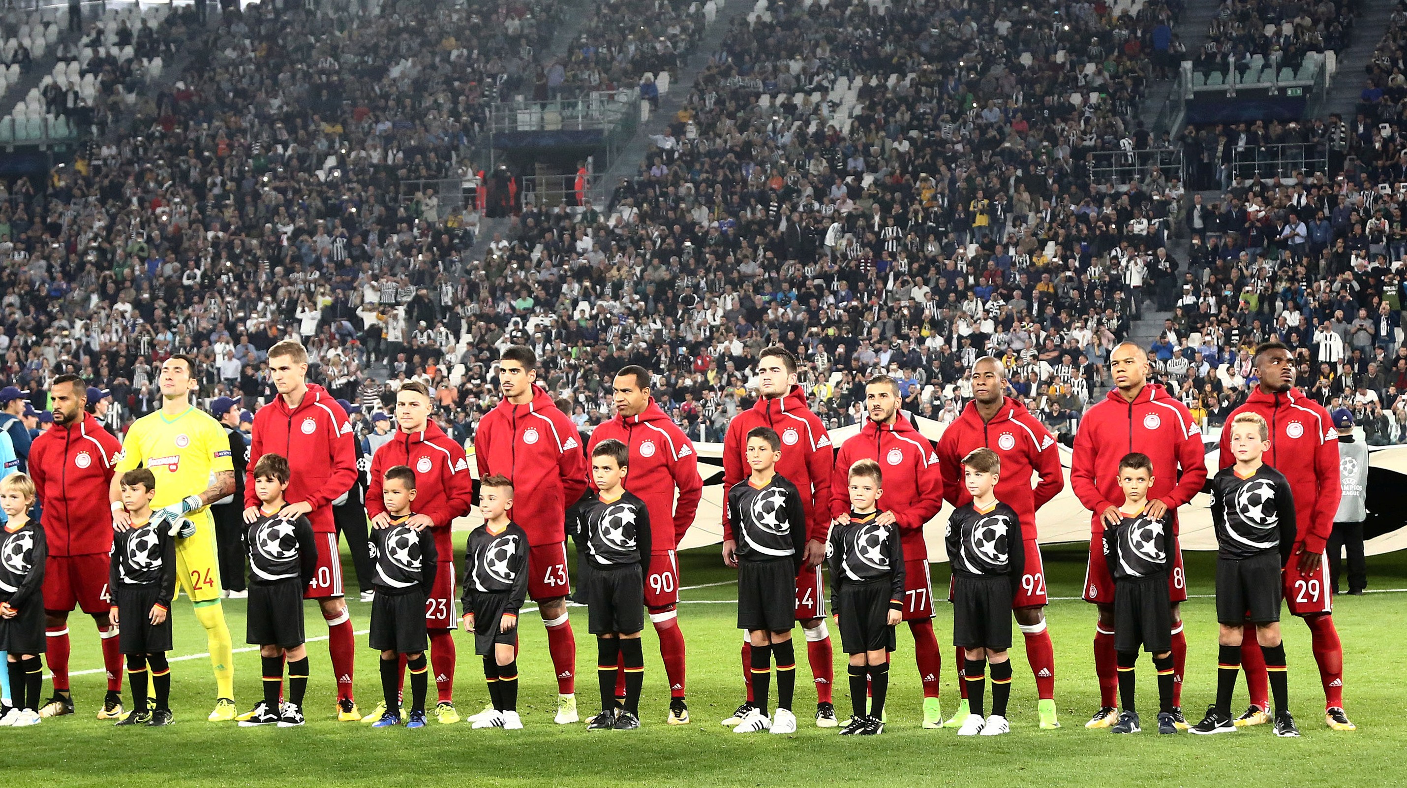 Words by top performers