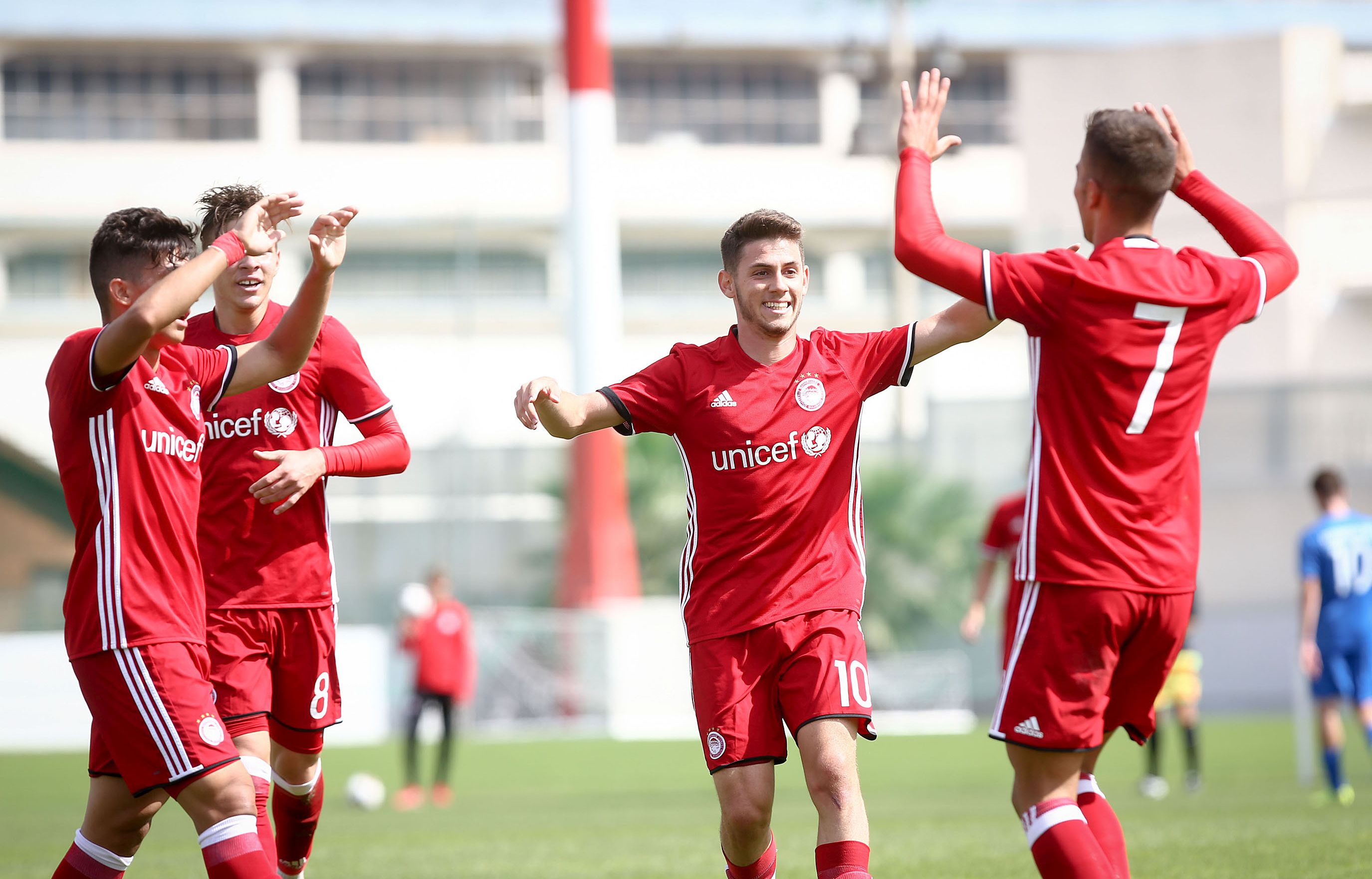 Δράση για την Ακαδημία