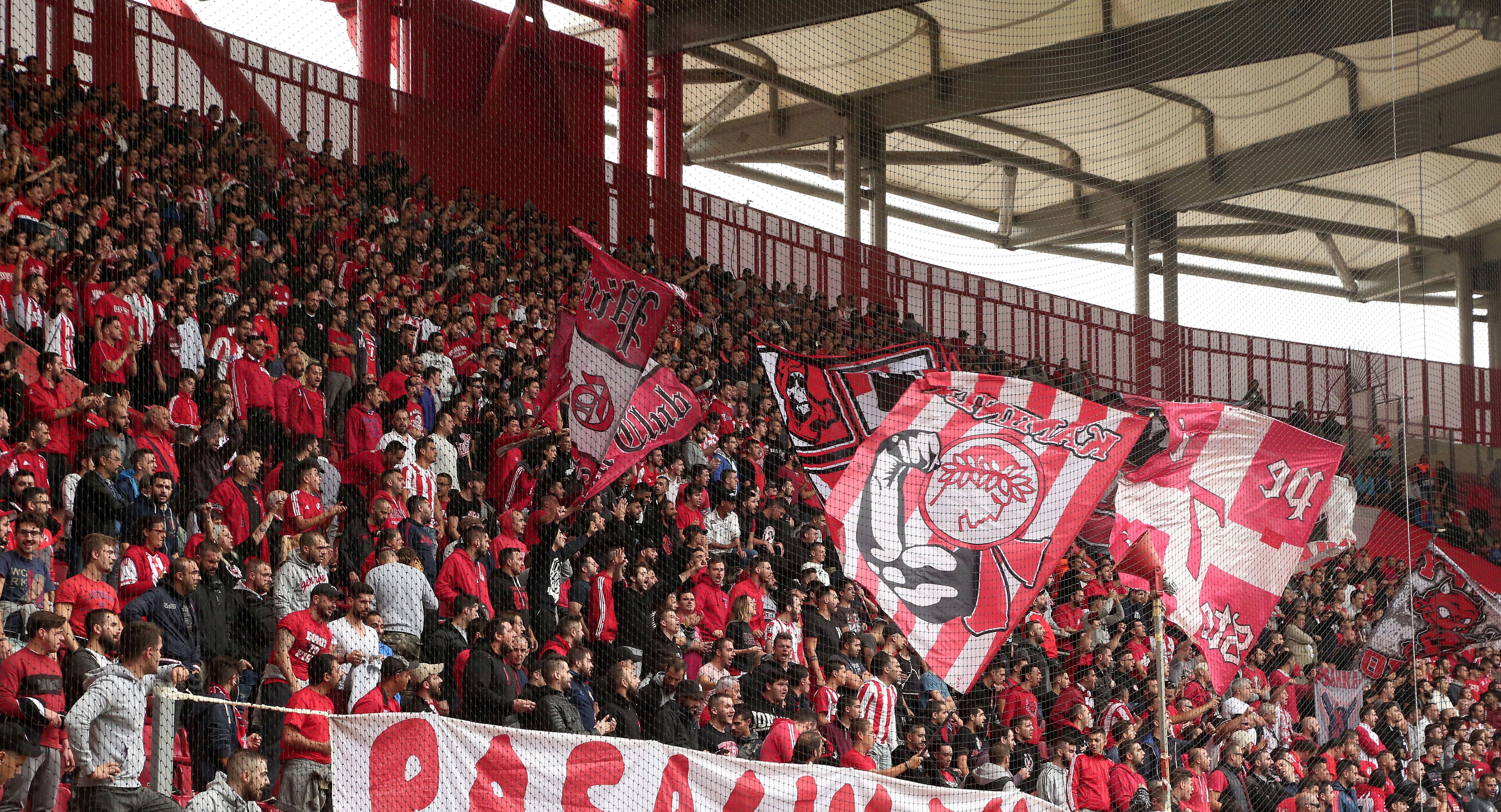 Συνεχίζεται η διάθεση των εισιτηρίων για το «Camp Nou»