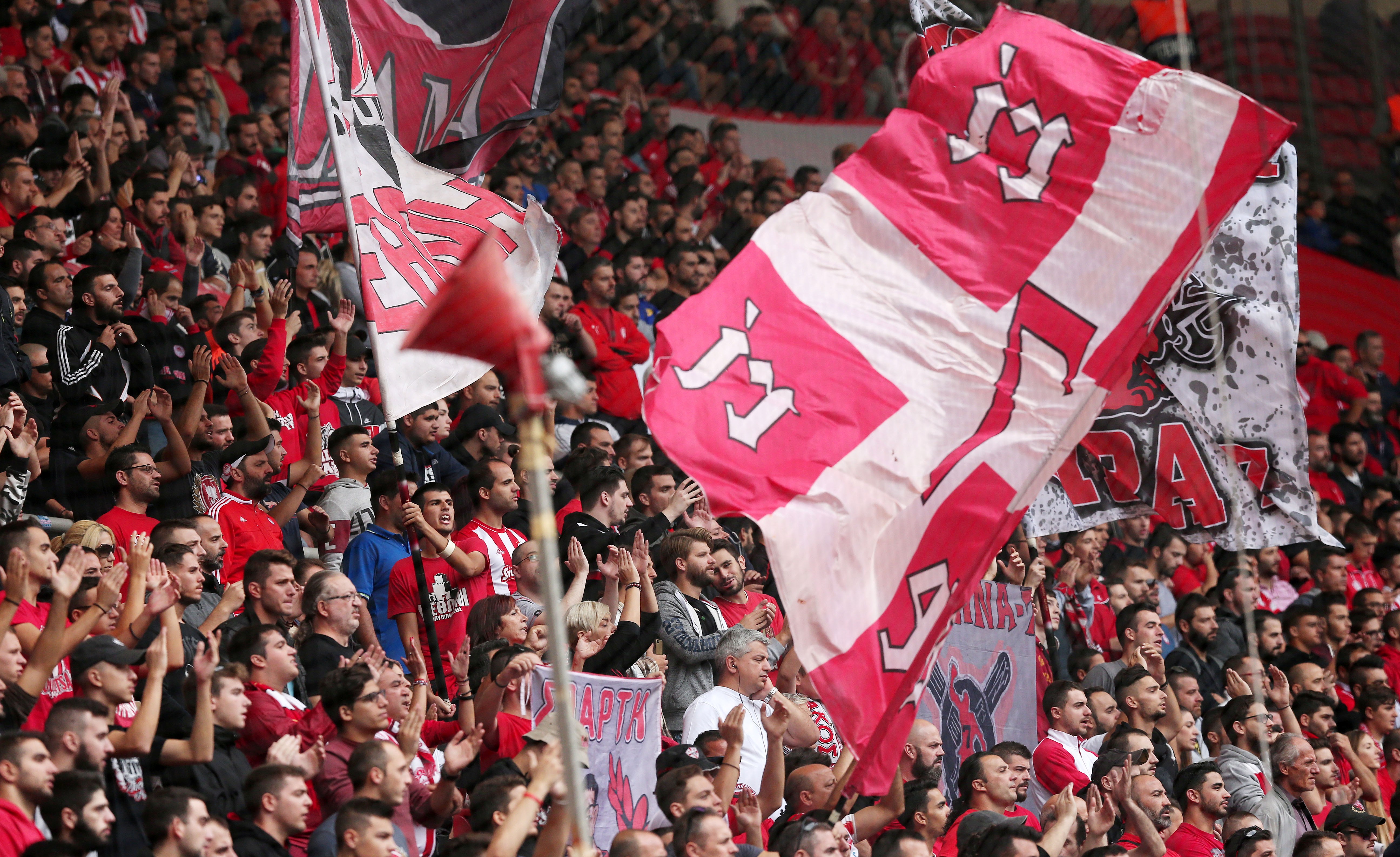 Εξαντλήθηκαν οι θέσεις ΑΜΕΑ ενόψει Απόλλωνα