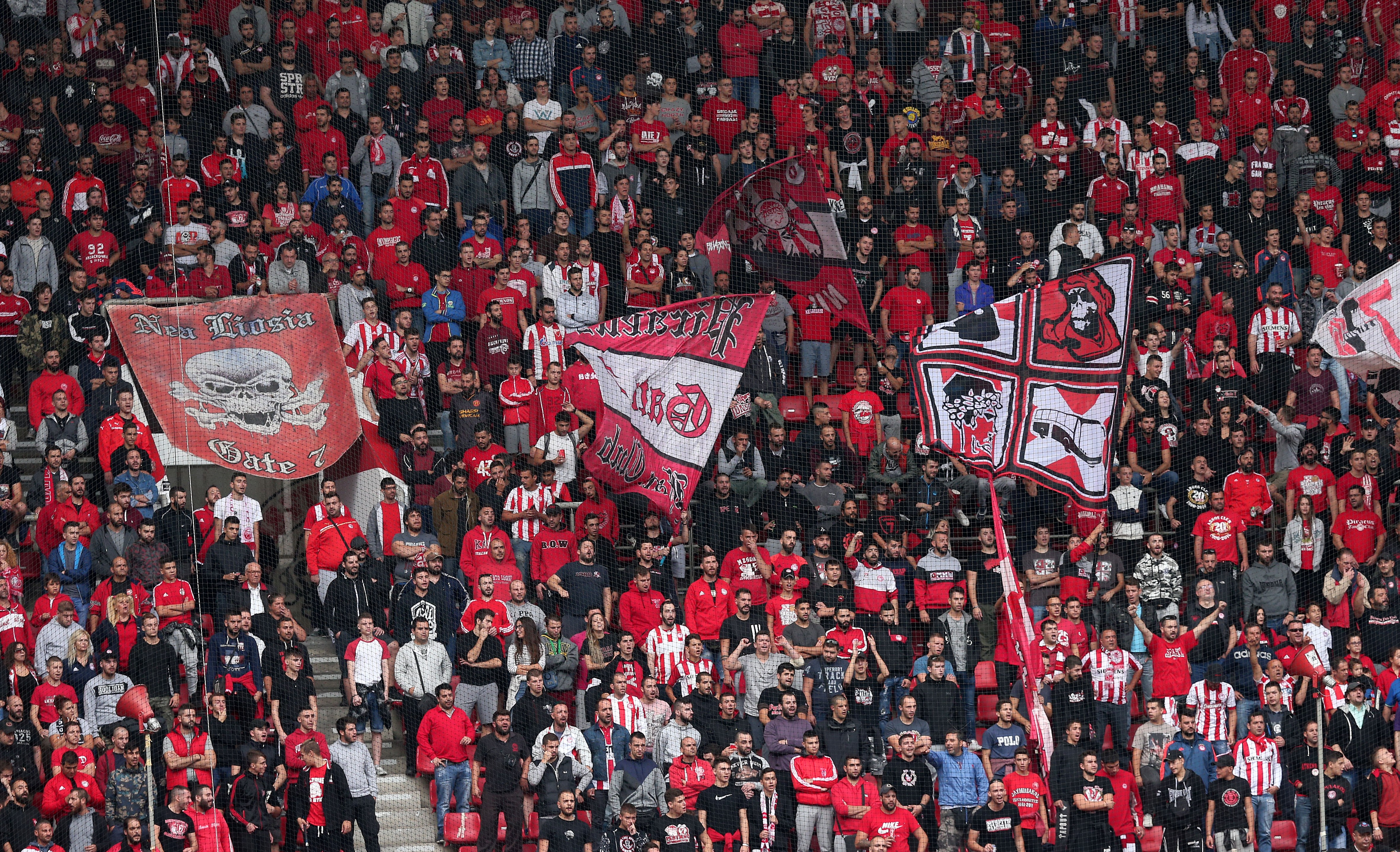 Εισιτήρια για «Camp Nou» και από Δευτέρα 9/10