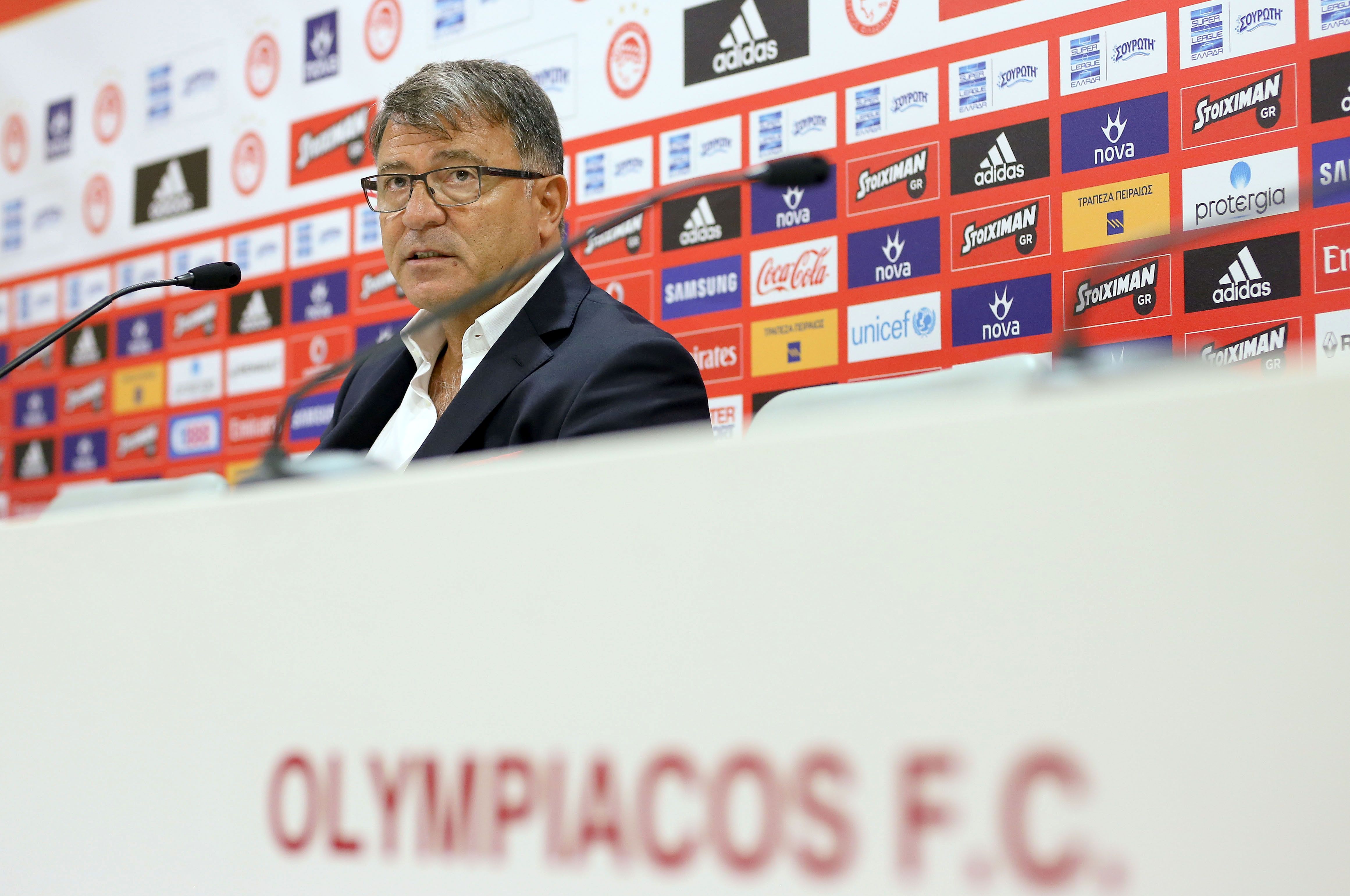 Οι δηλώσεις του κ. Λεμονή