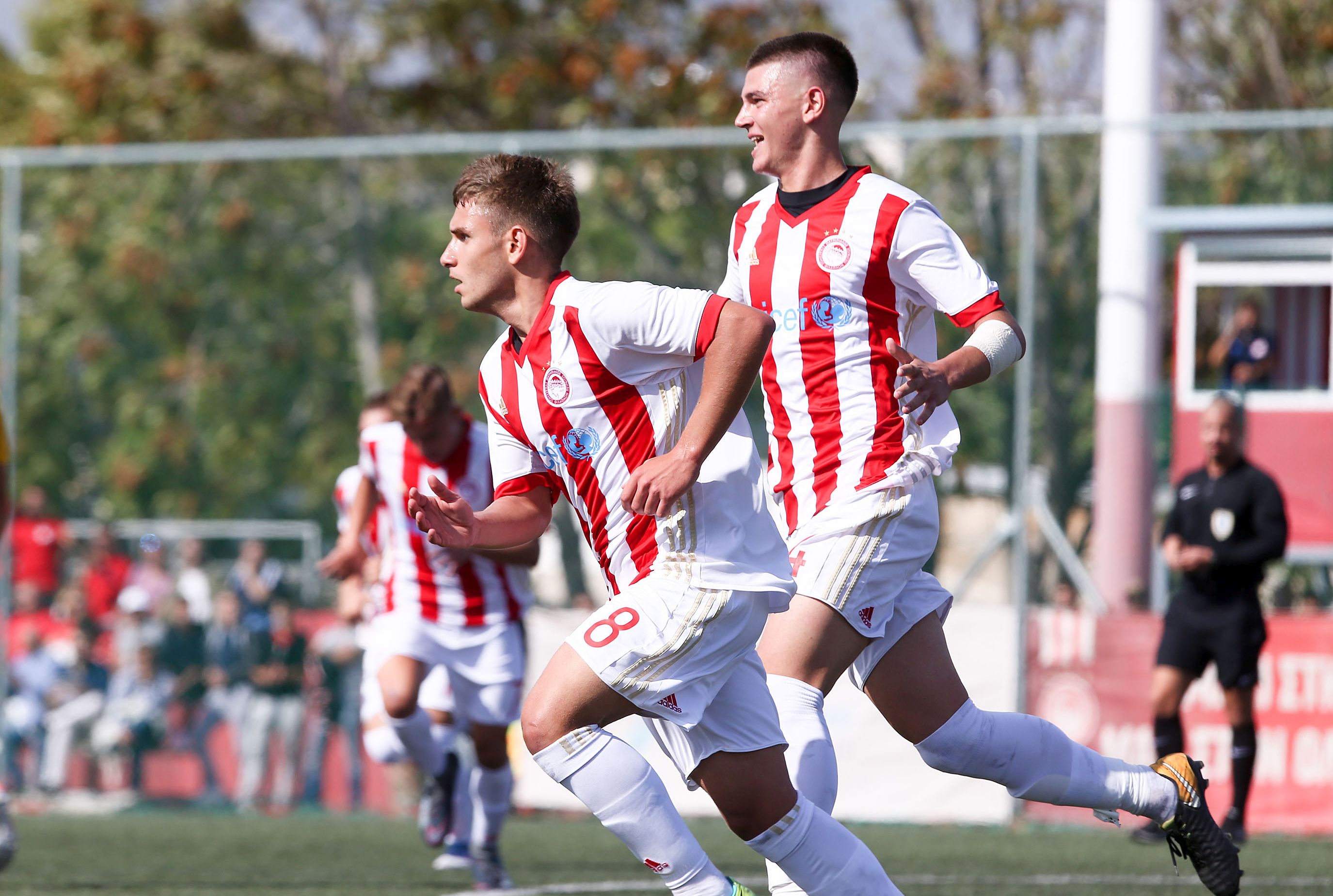 Δράση για την Ακαδημία