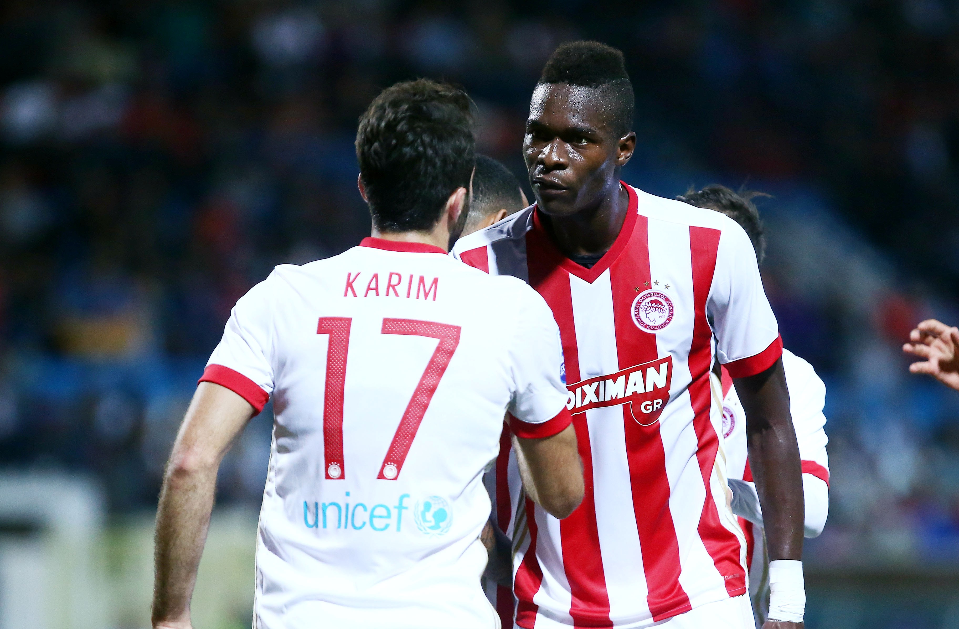 Οι δηλώσεις των πρωταγωνιστών