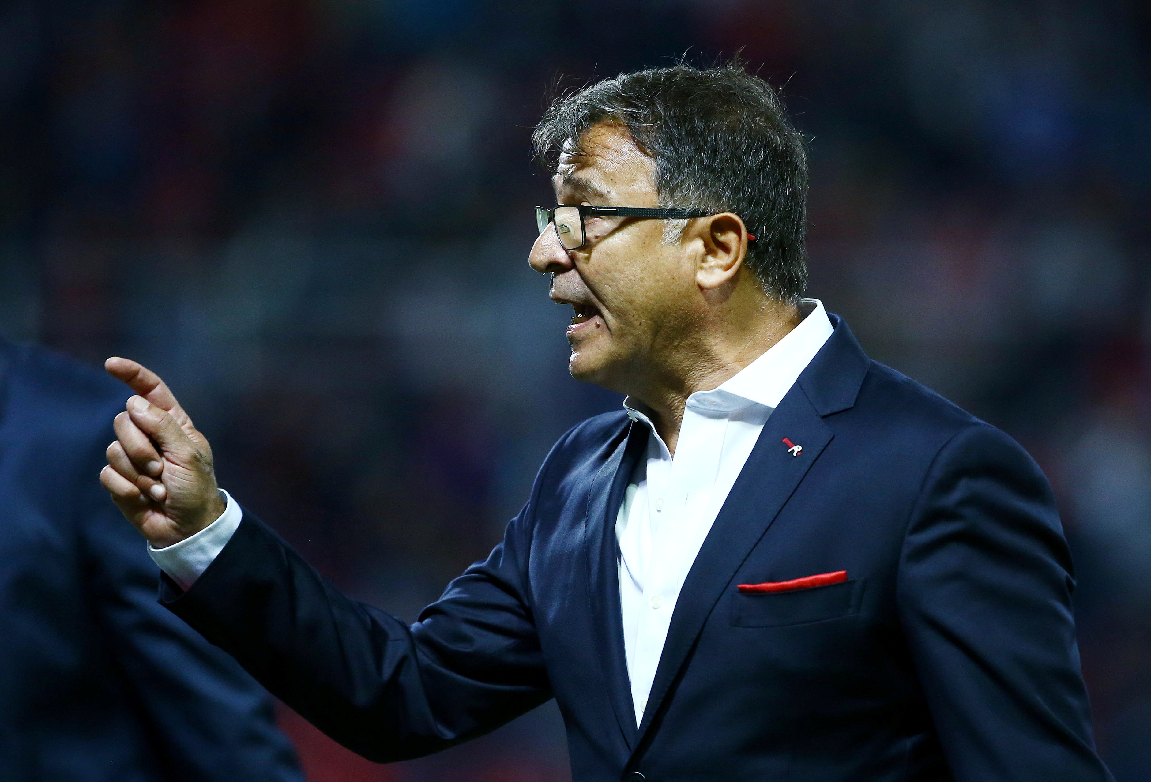 Οι δηλώσεις του κ. Λεμονή