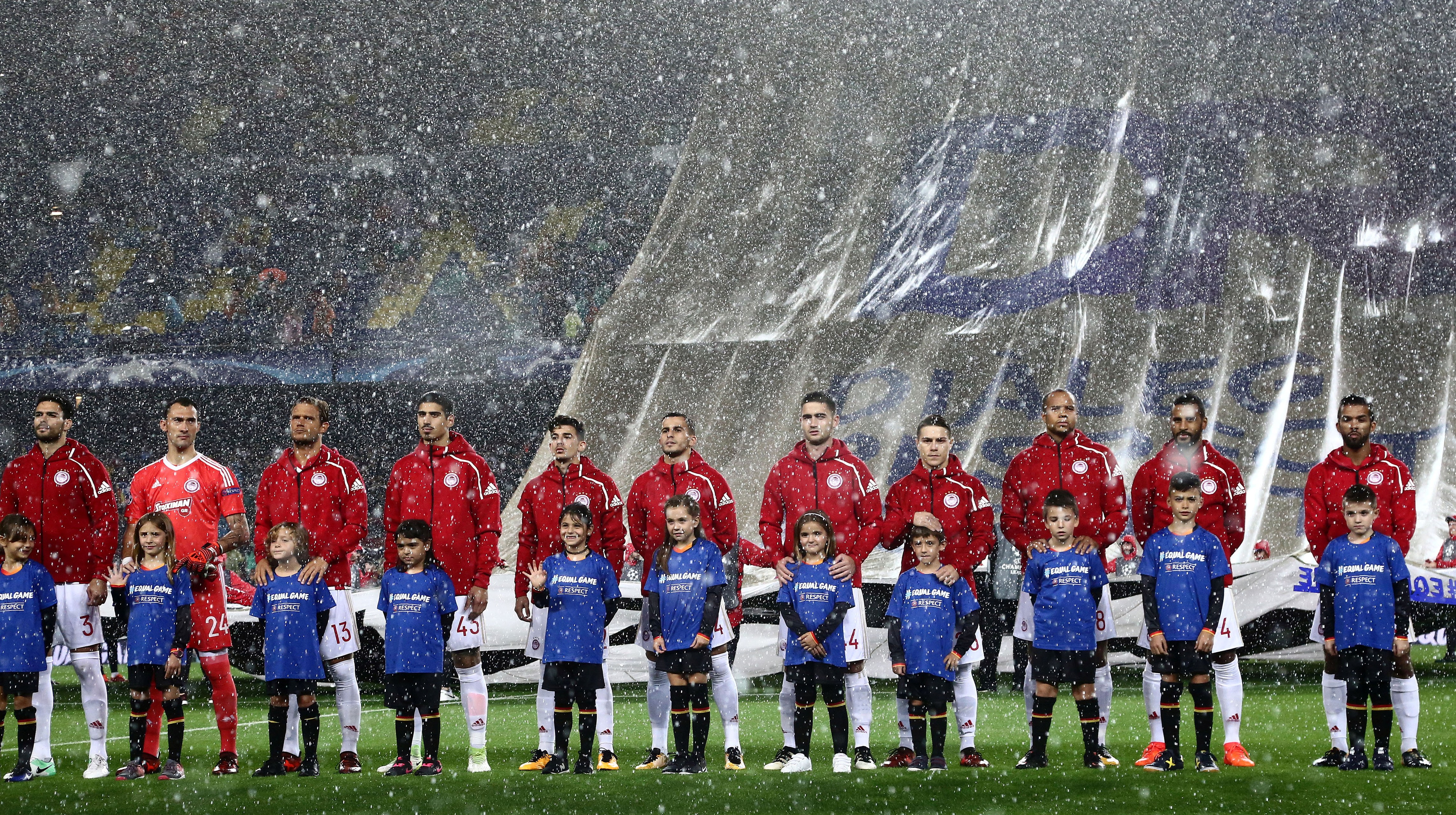 Declaraciones de los protagonistas