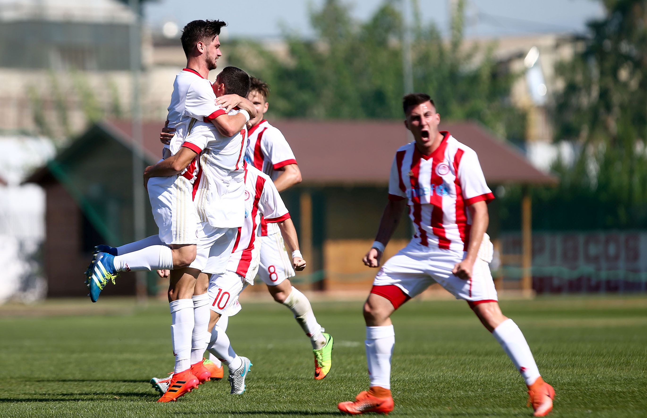 Δράση για την Ακαδημία