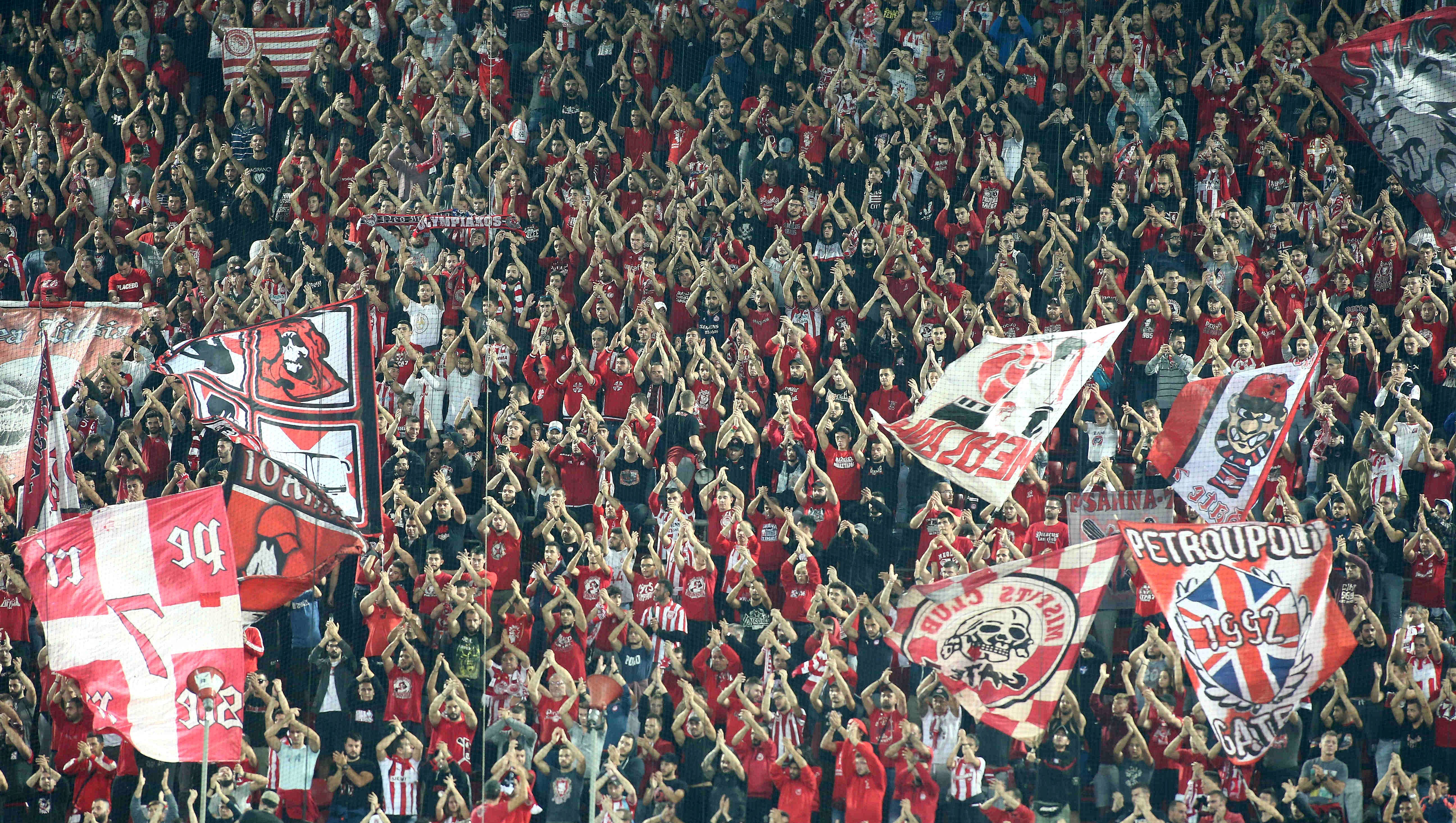 Ανακοίνωση για τα εισιτήρια με Πλατανιά