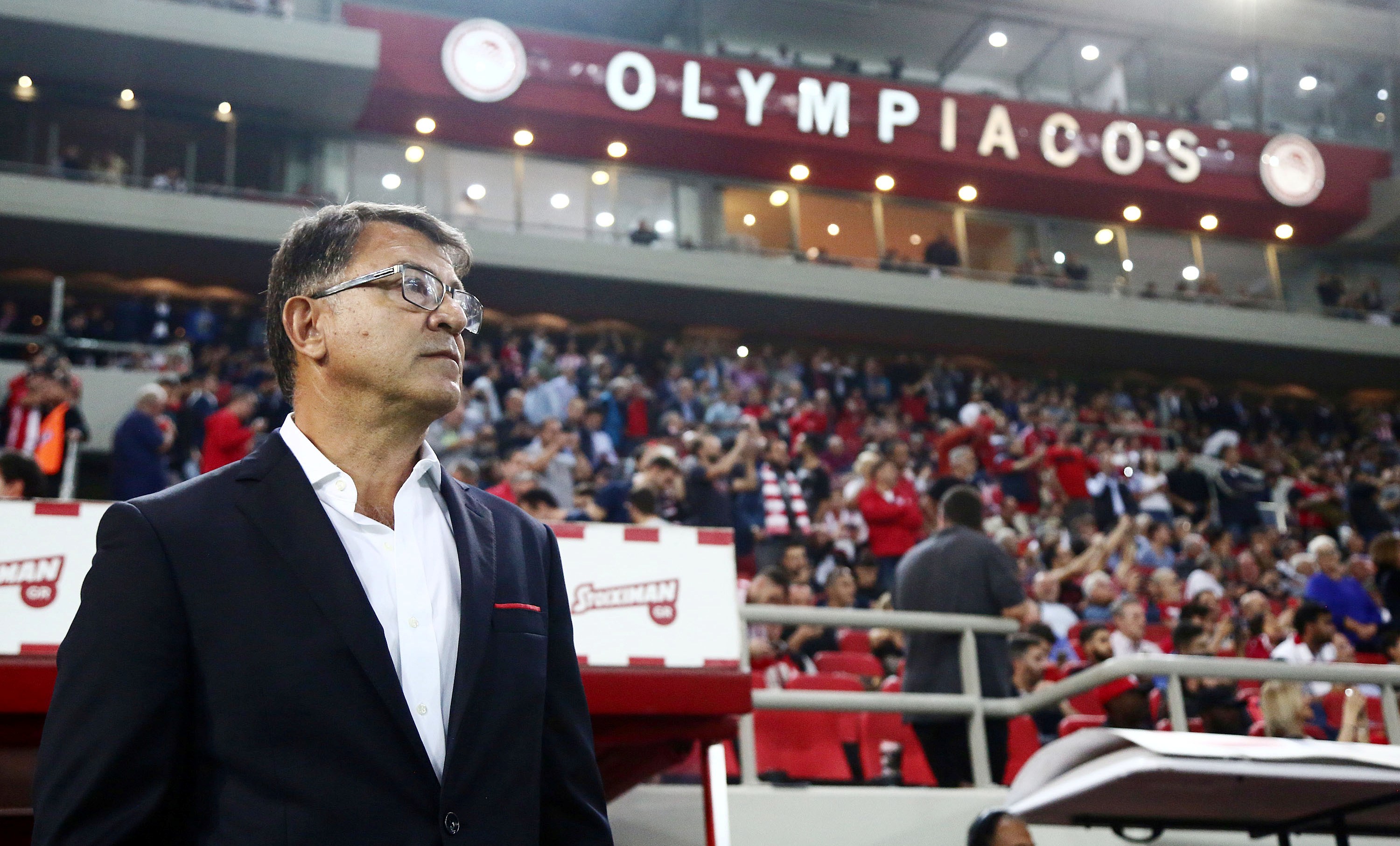 Οι δηλώσεις του κ. Λεμονή