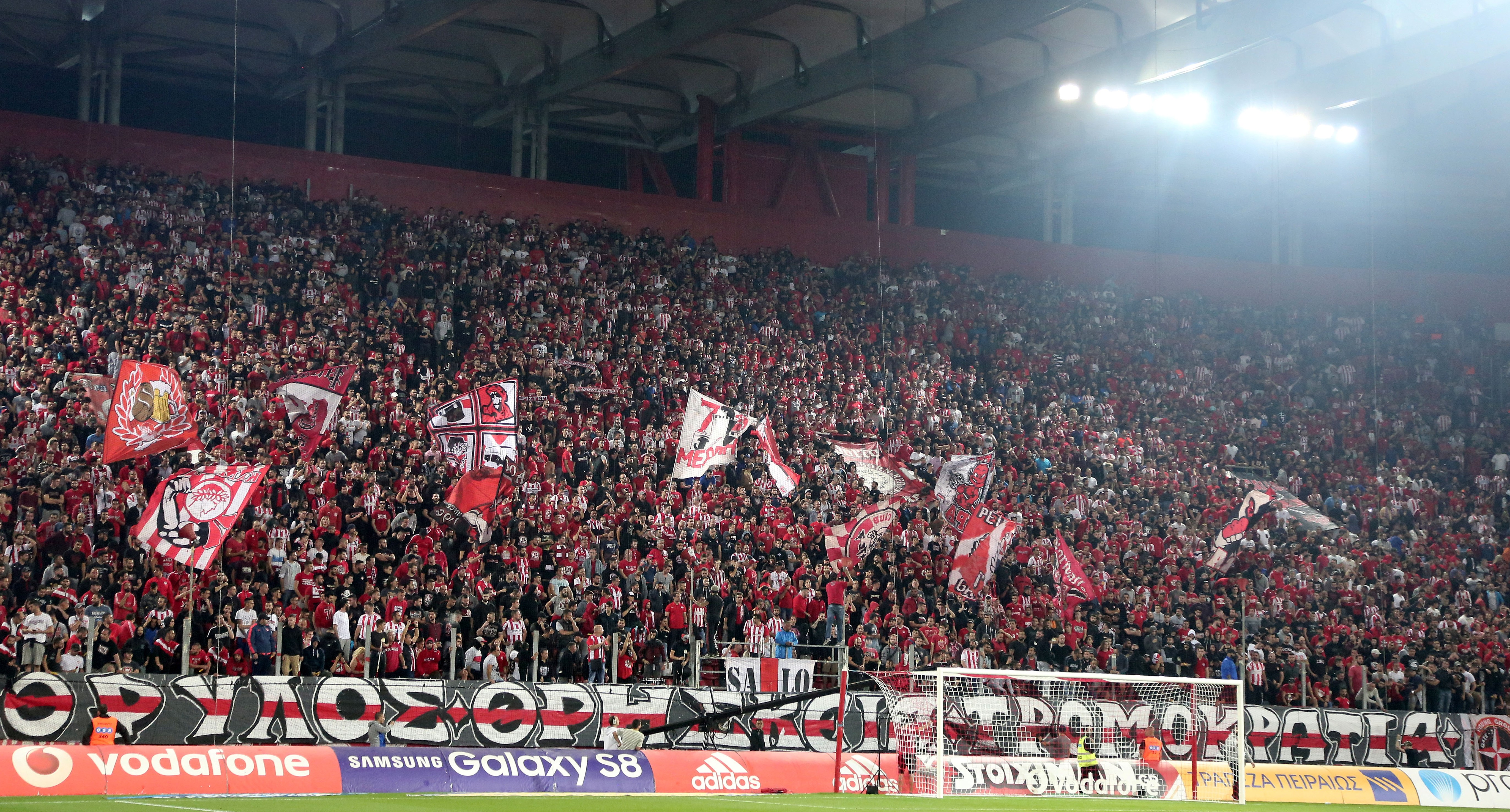 Ανακοίνωση για τα εισιτήρια με Λεβαδειακό