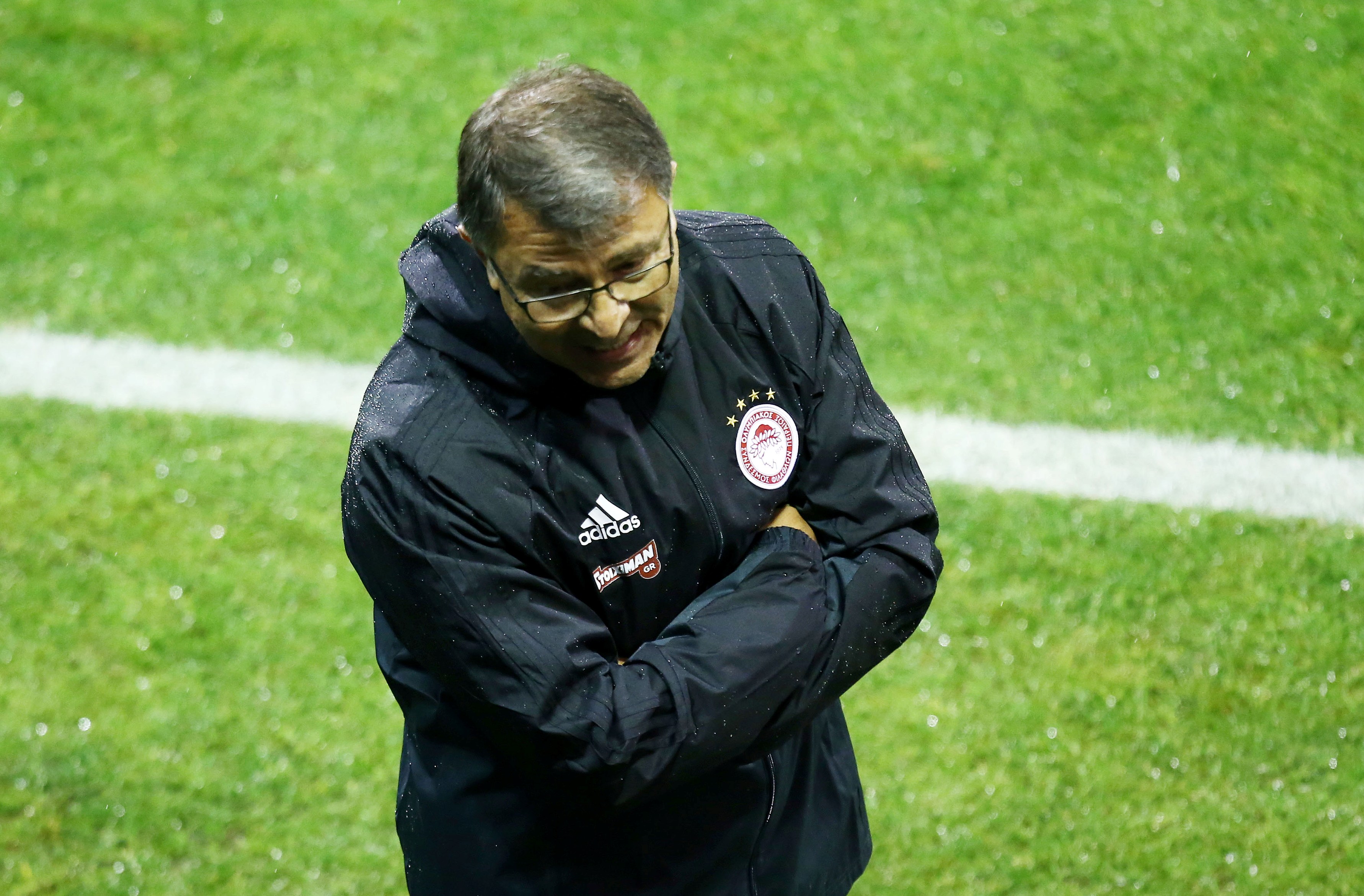 Οι δηλώσεις του κ. Λεμονή