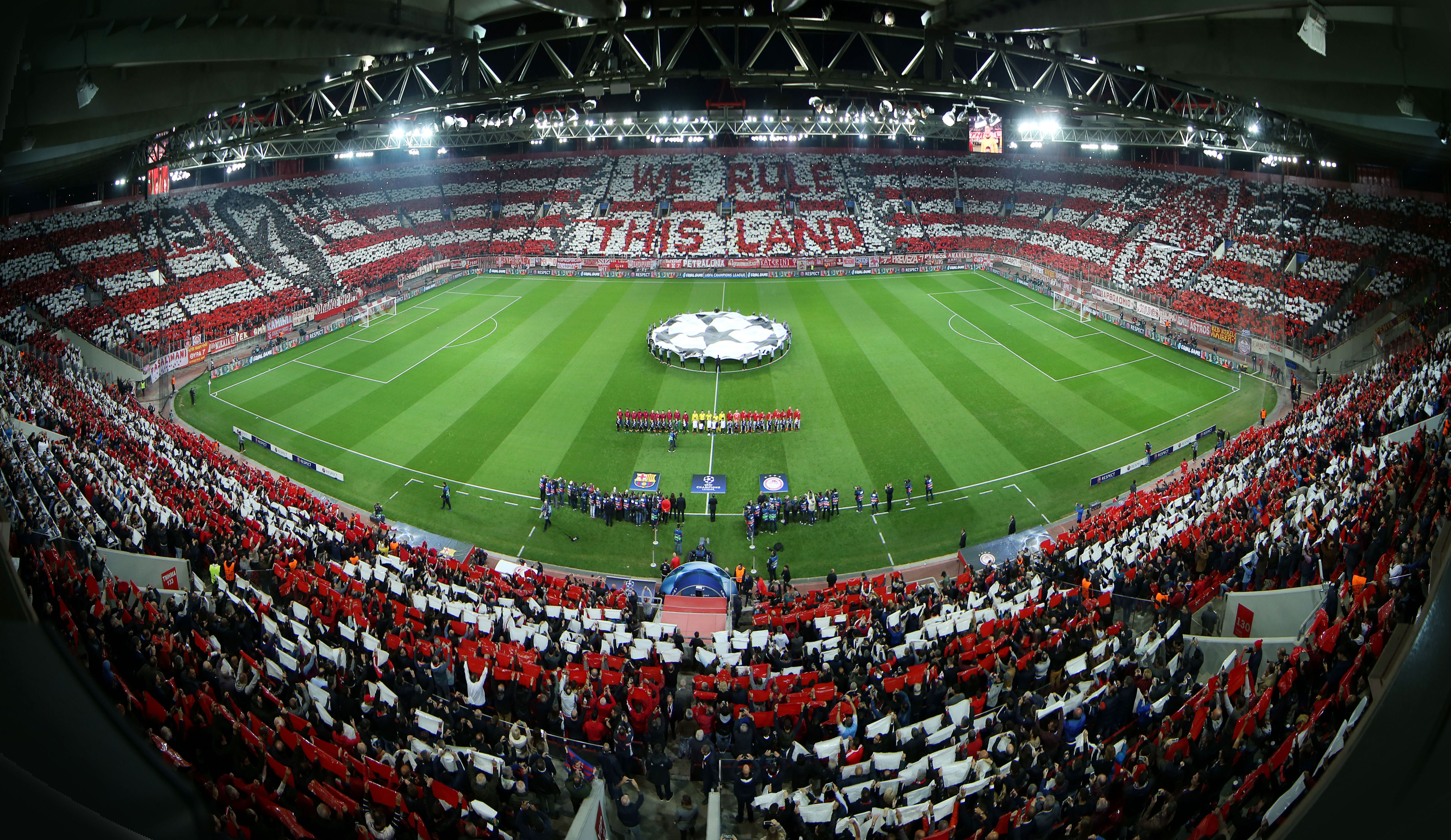 Μάγεψαν ΟΛΗ την Ευρώπη!