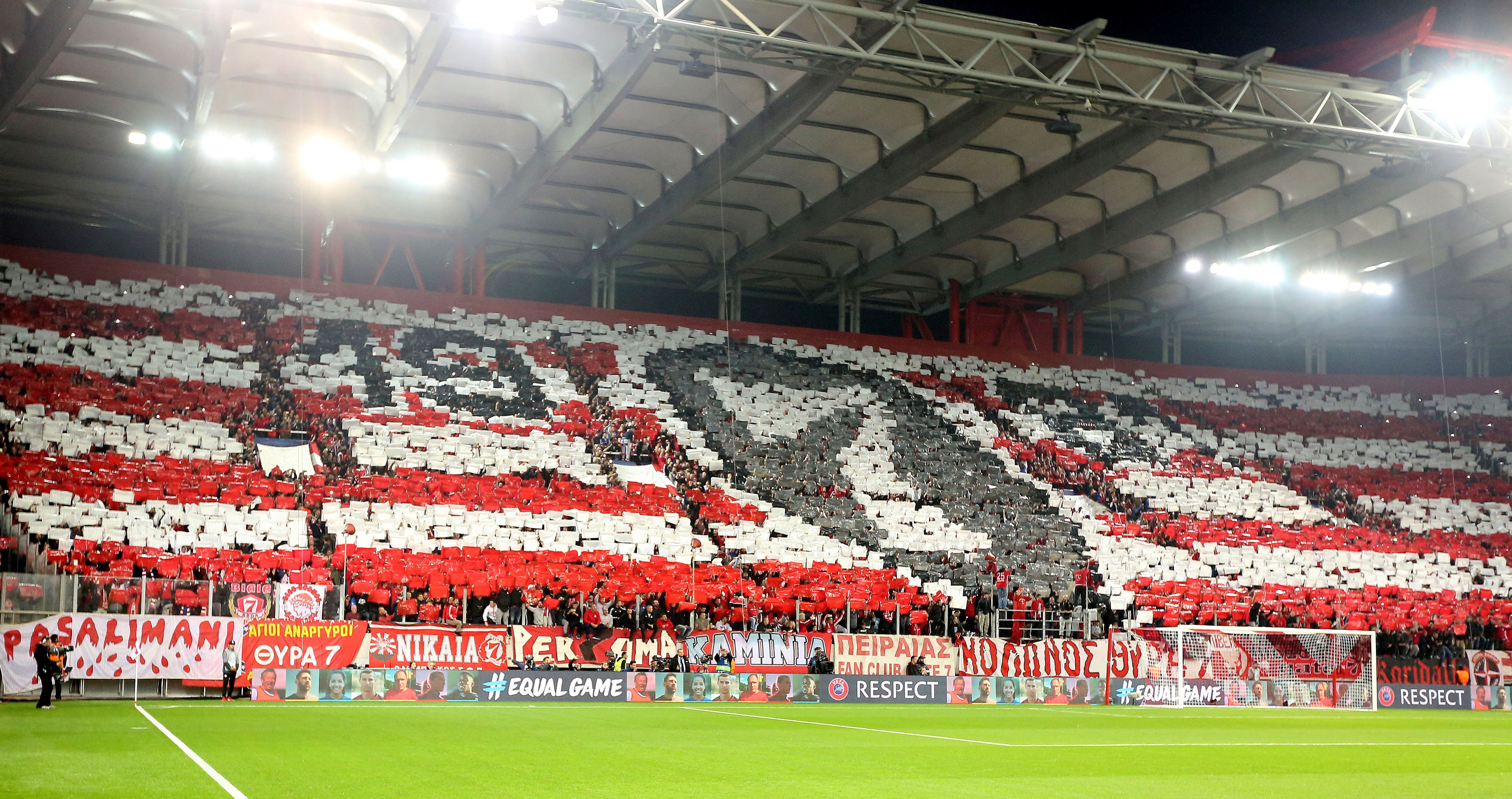 Ανακοίνωση για τα ΑΜΕΑ ενόψει Γιουβέντους