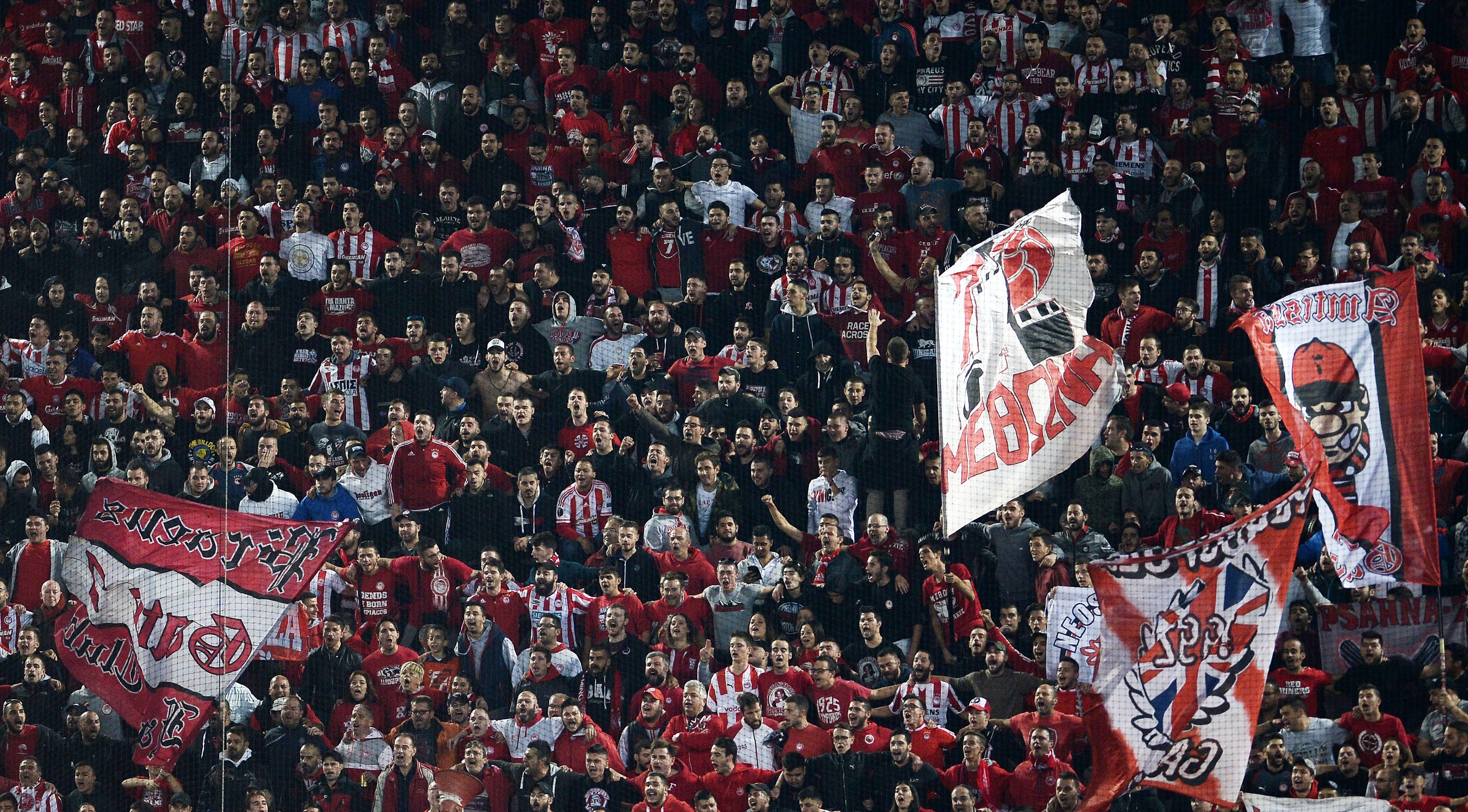 Εξαντλήθηκαν οι θέσεις ΑΜΕΑ ενόψει Ξάνθης