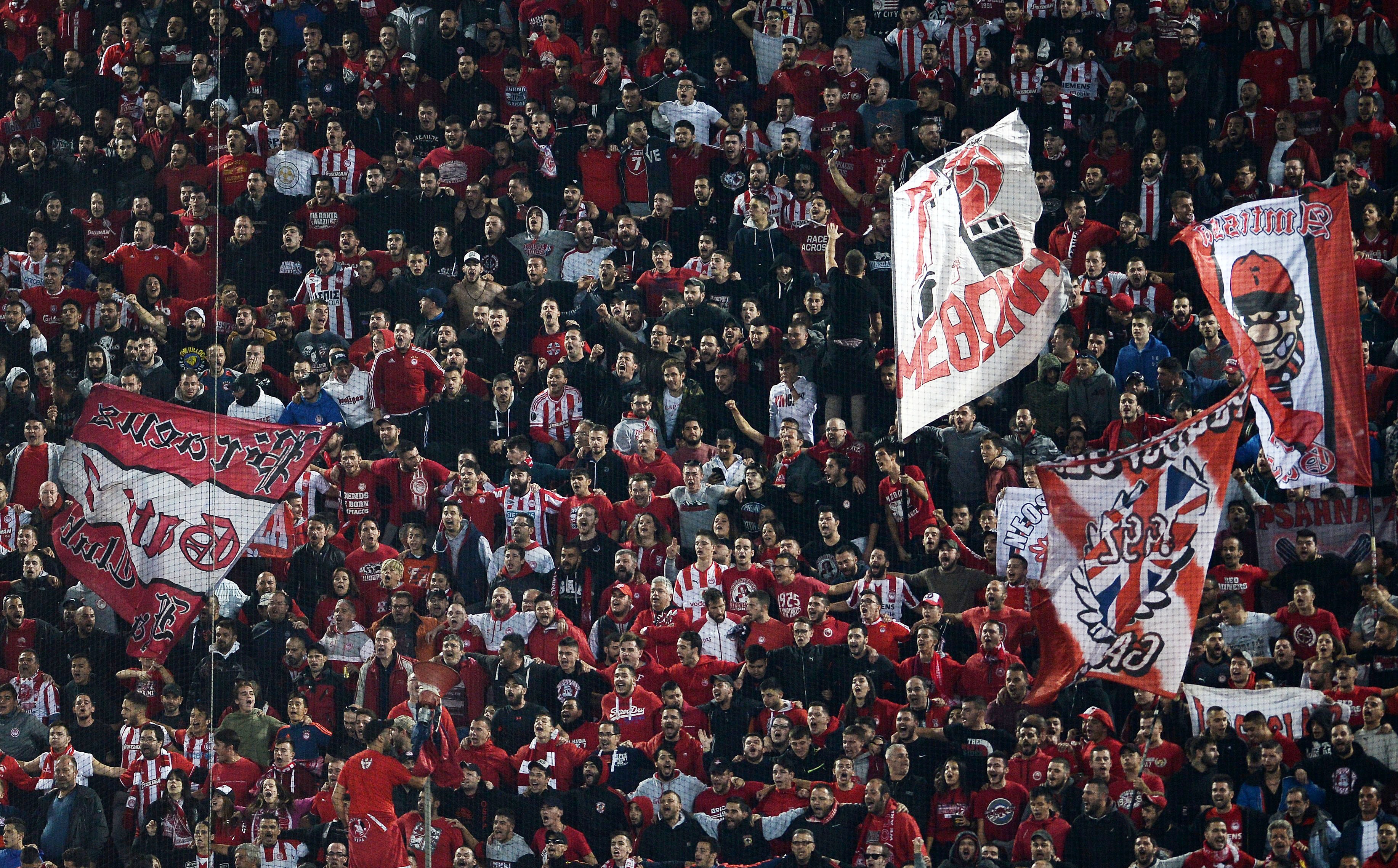 Ανακοίνωση για τα εισιτήρια με Απόλλωνα