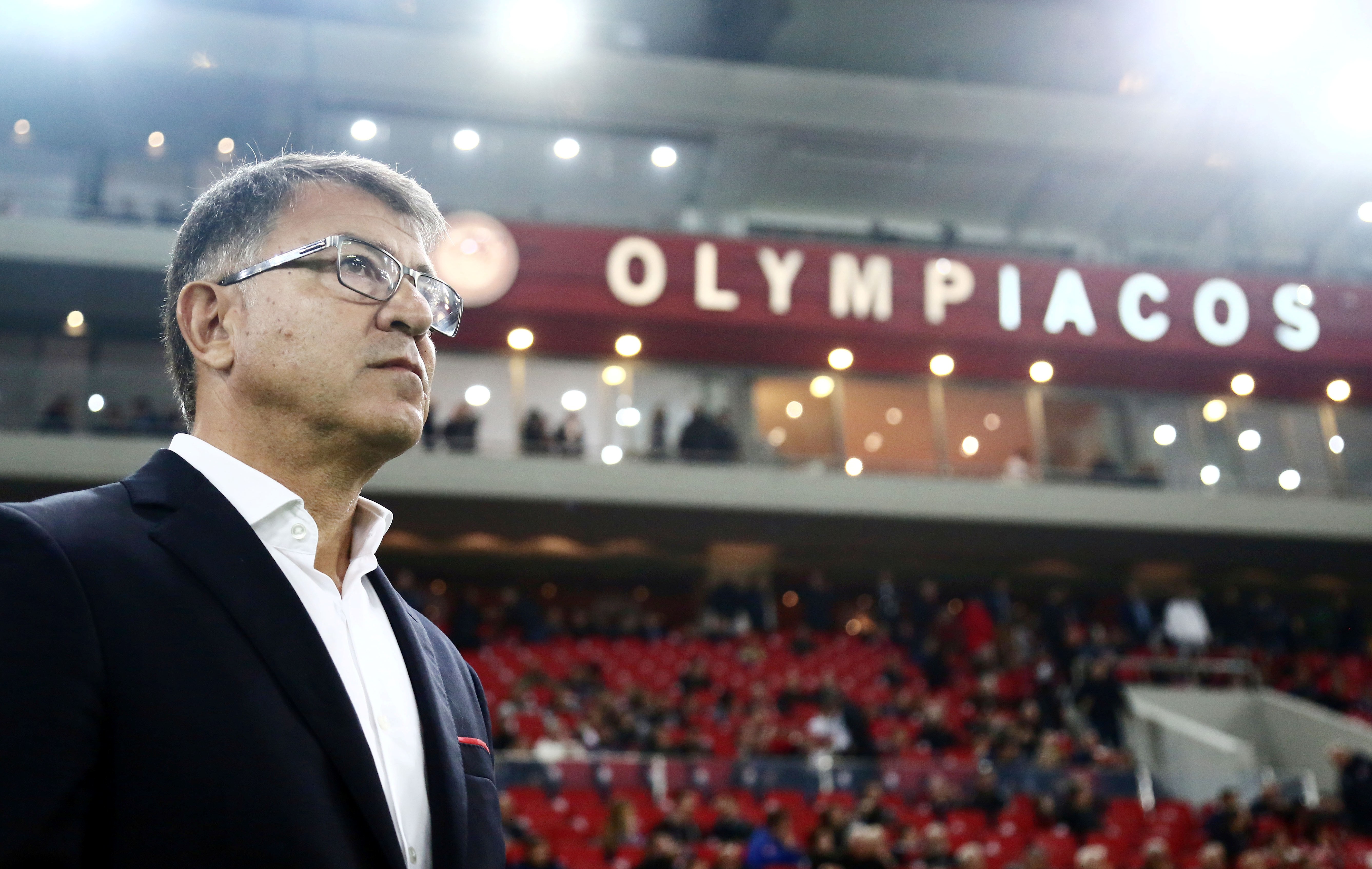 Οι δηλώσεις του κ. Λεμονή