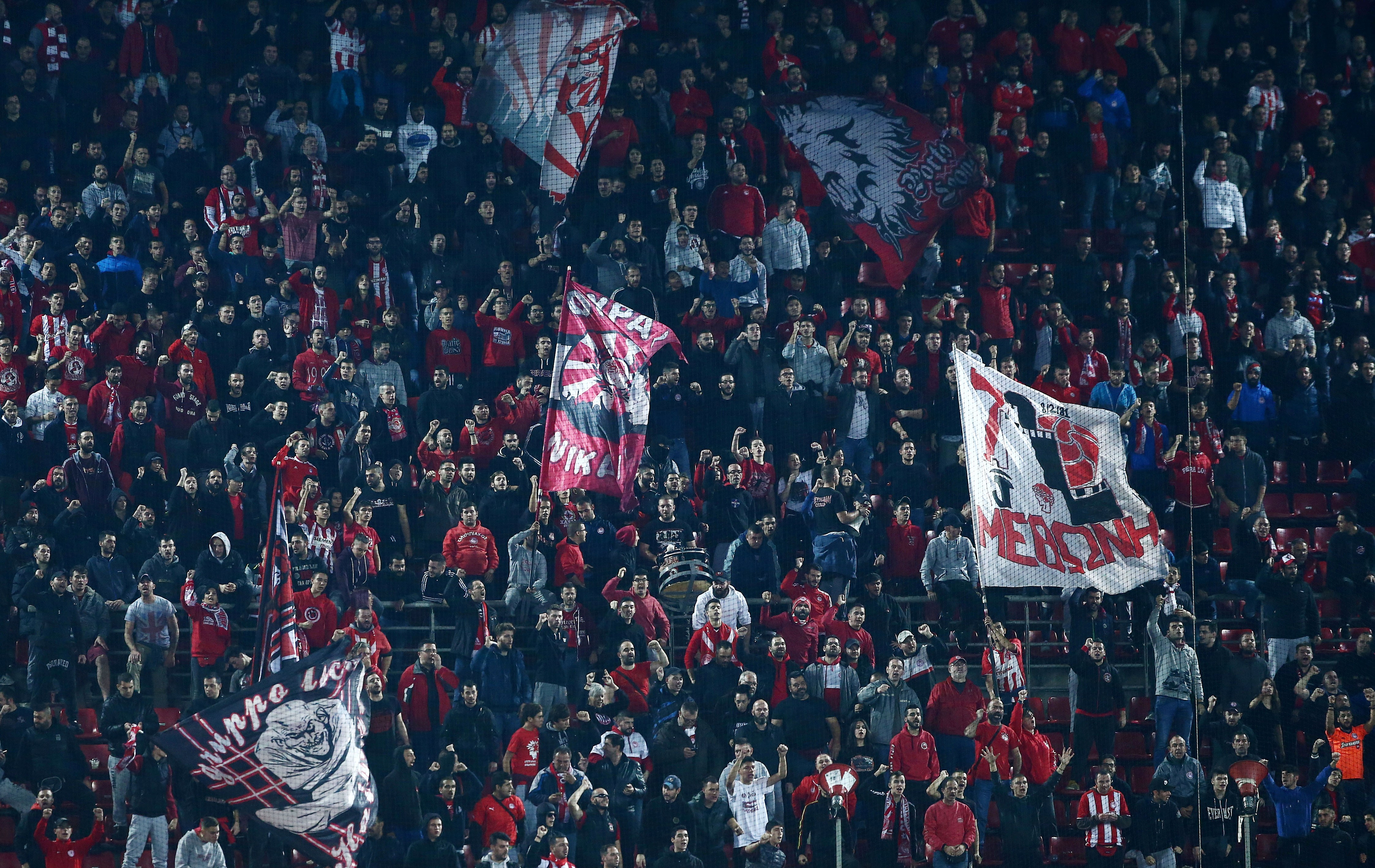 Ανακοίνωση για τα εισιτήρια με ΠΑΣ Γιάννινα