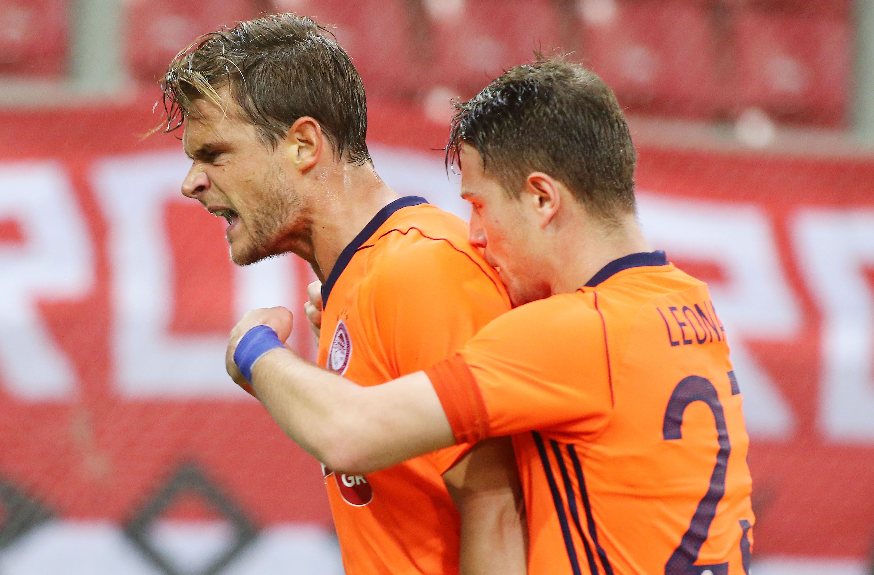 Οι δηλώσεις των πρωταγωνιστών