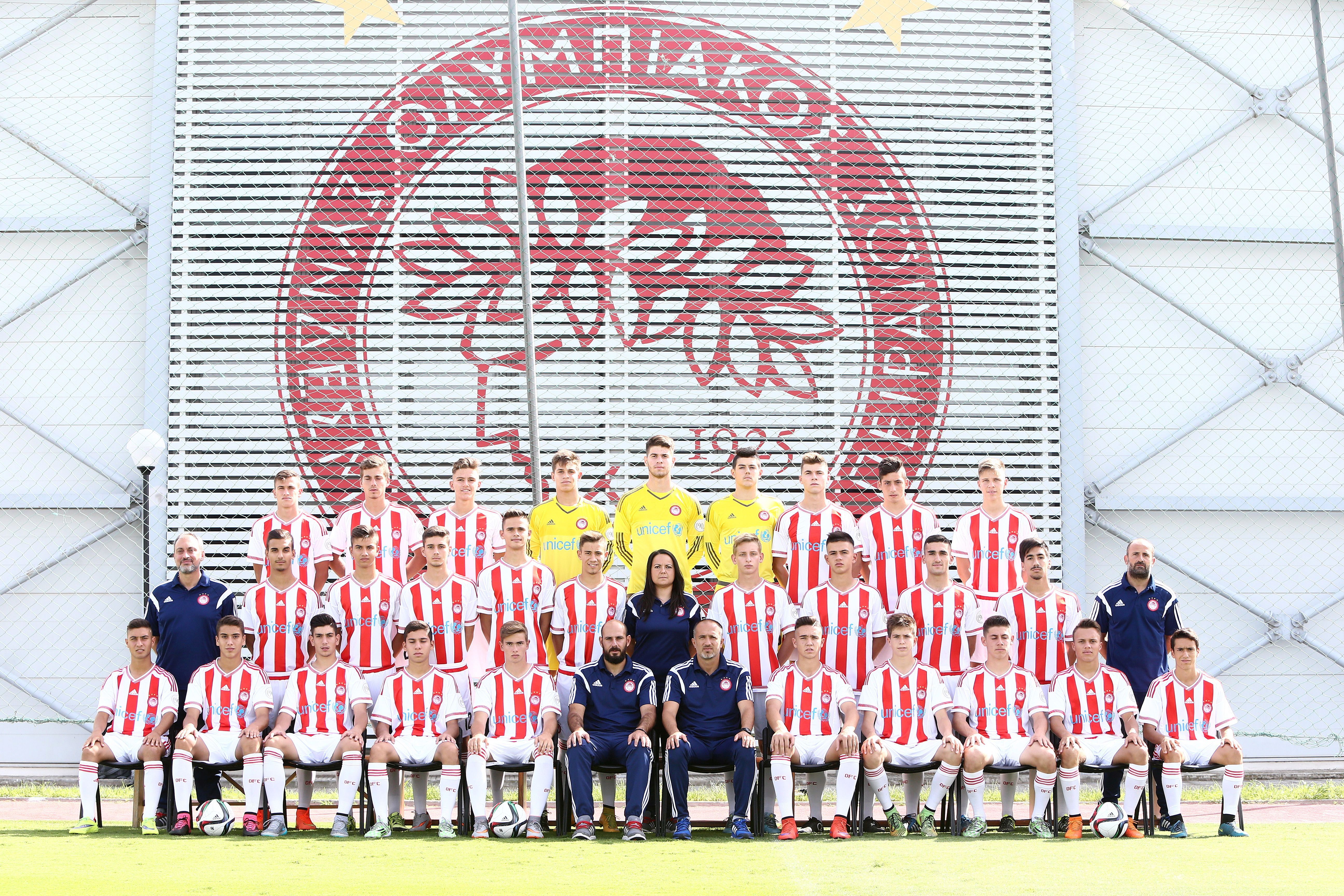 Πρεμιέρα στο Future Cup