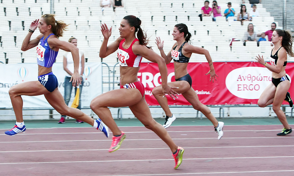 «Πετάει» για Νότια Κορέα η Φέρρα