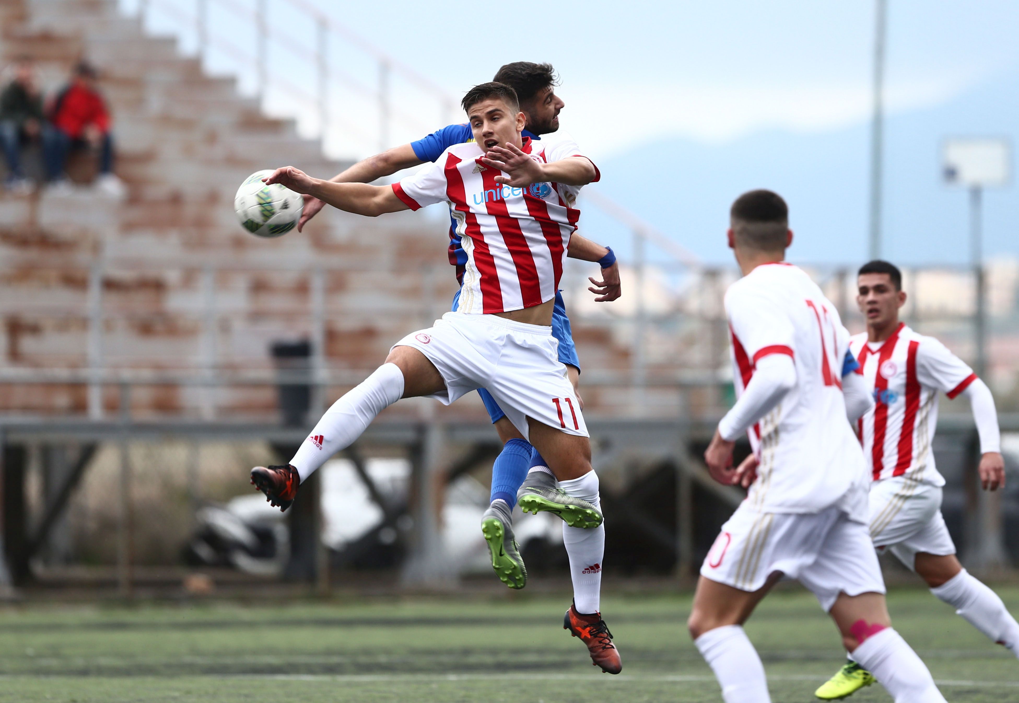 Με Απόλλων την Παρασκευή οι Νέοι