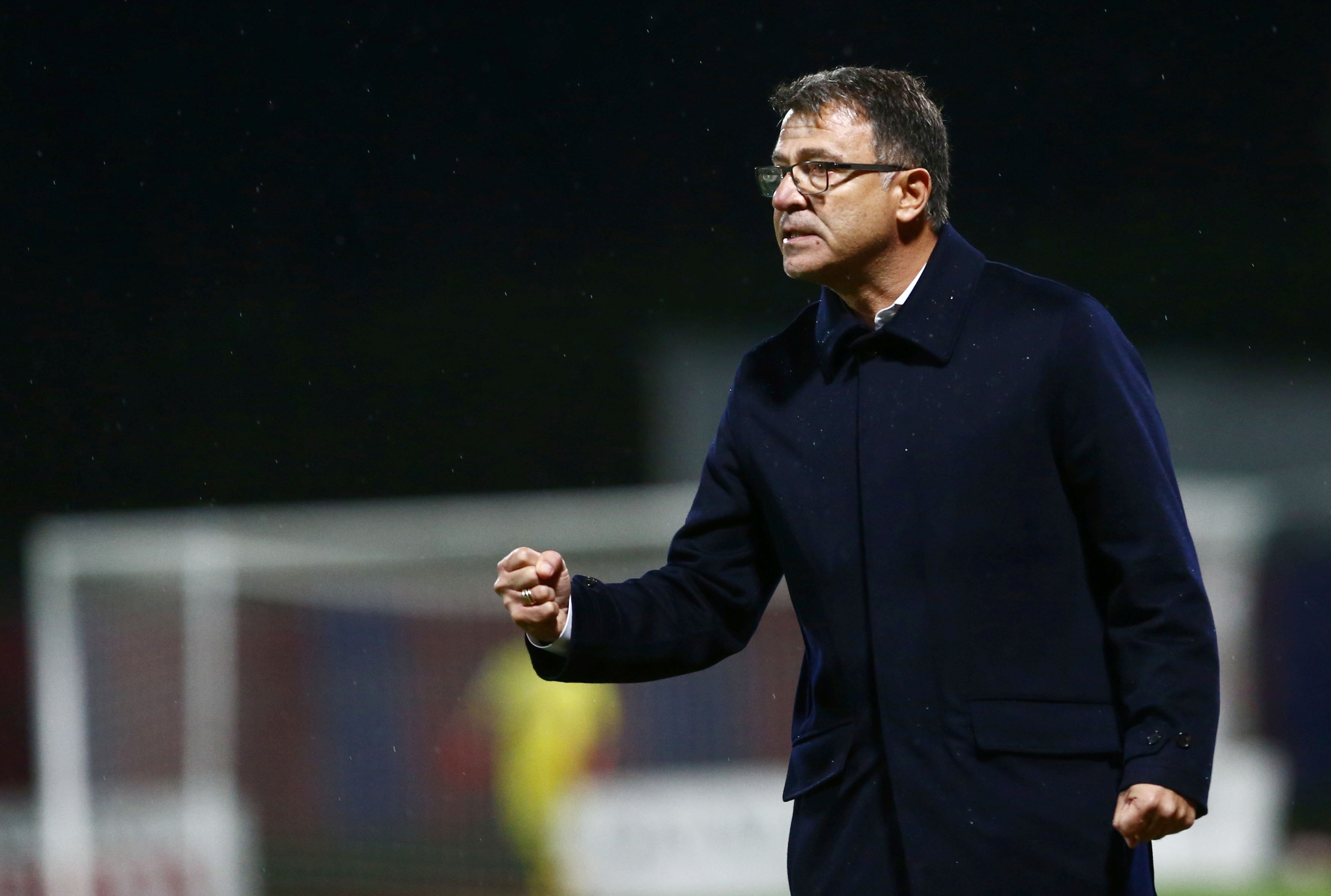 Οι δηλώσεις του κ. Λεμονή