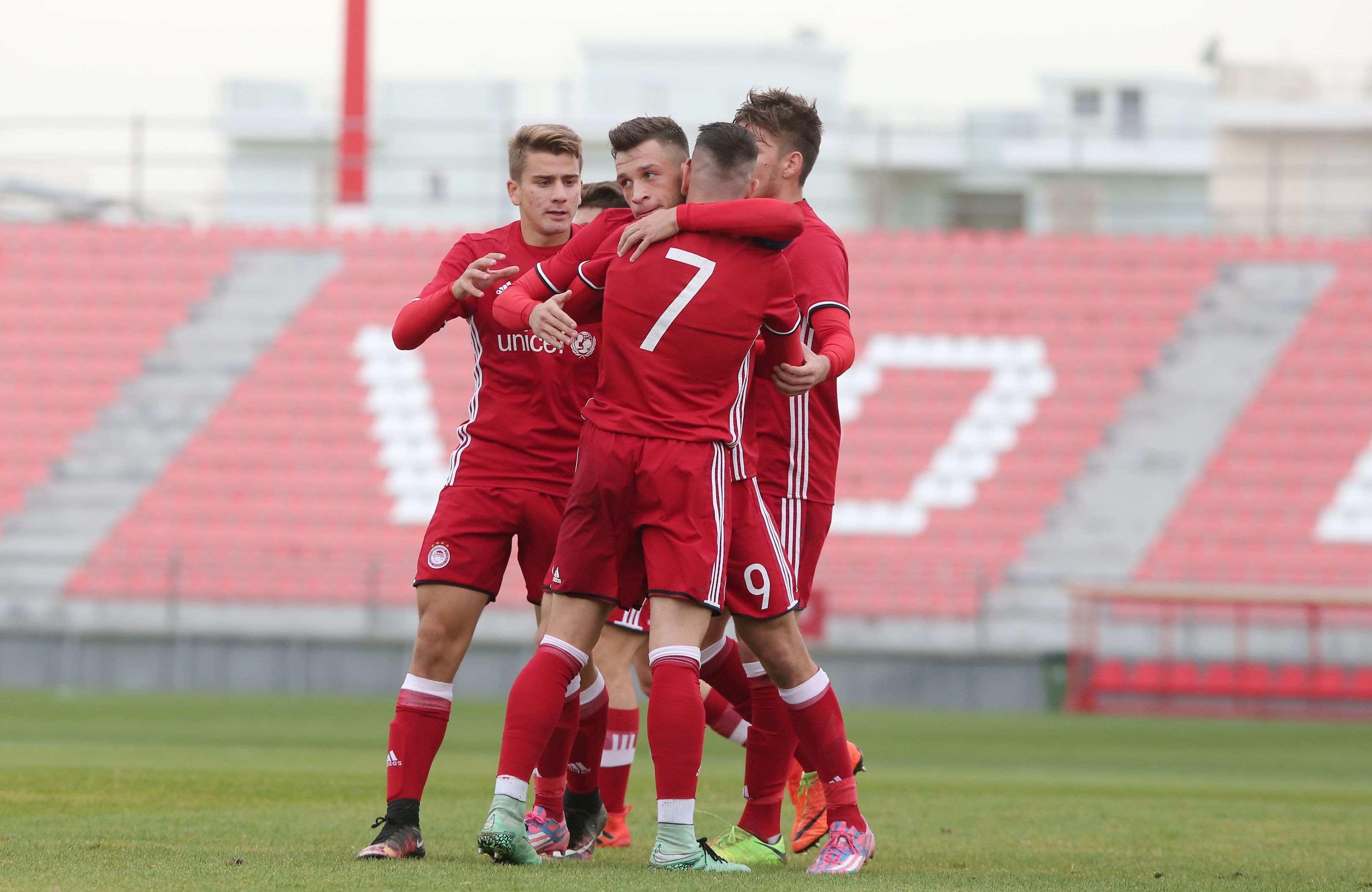 Με τον ΠΑΣ οι Νέοι την Κυριακή