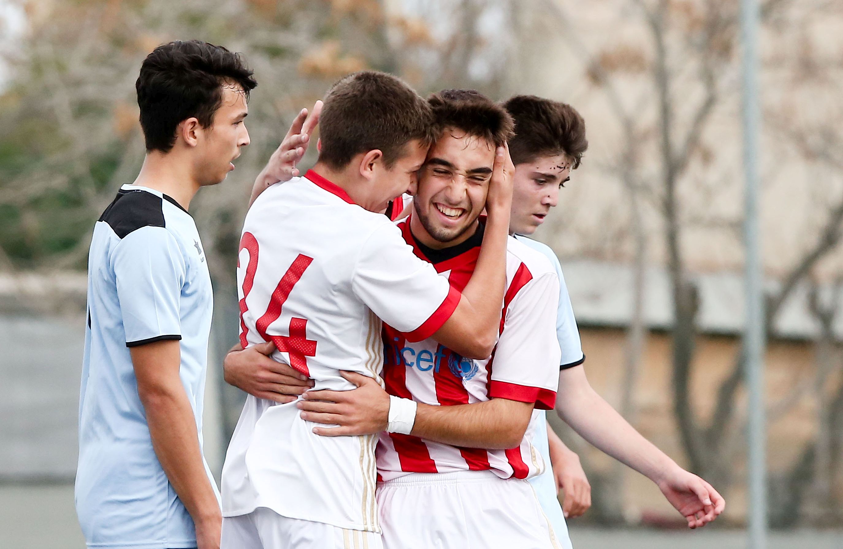 SL K-15: Ολυμπιακός-Πλατανιάς 5-0