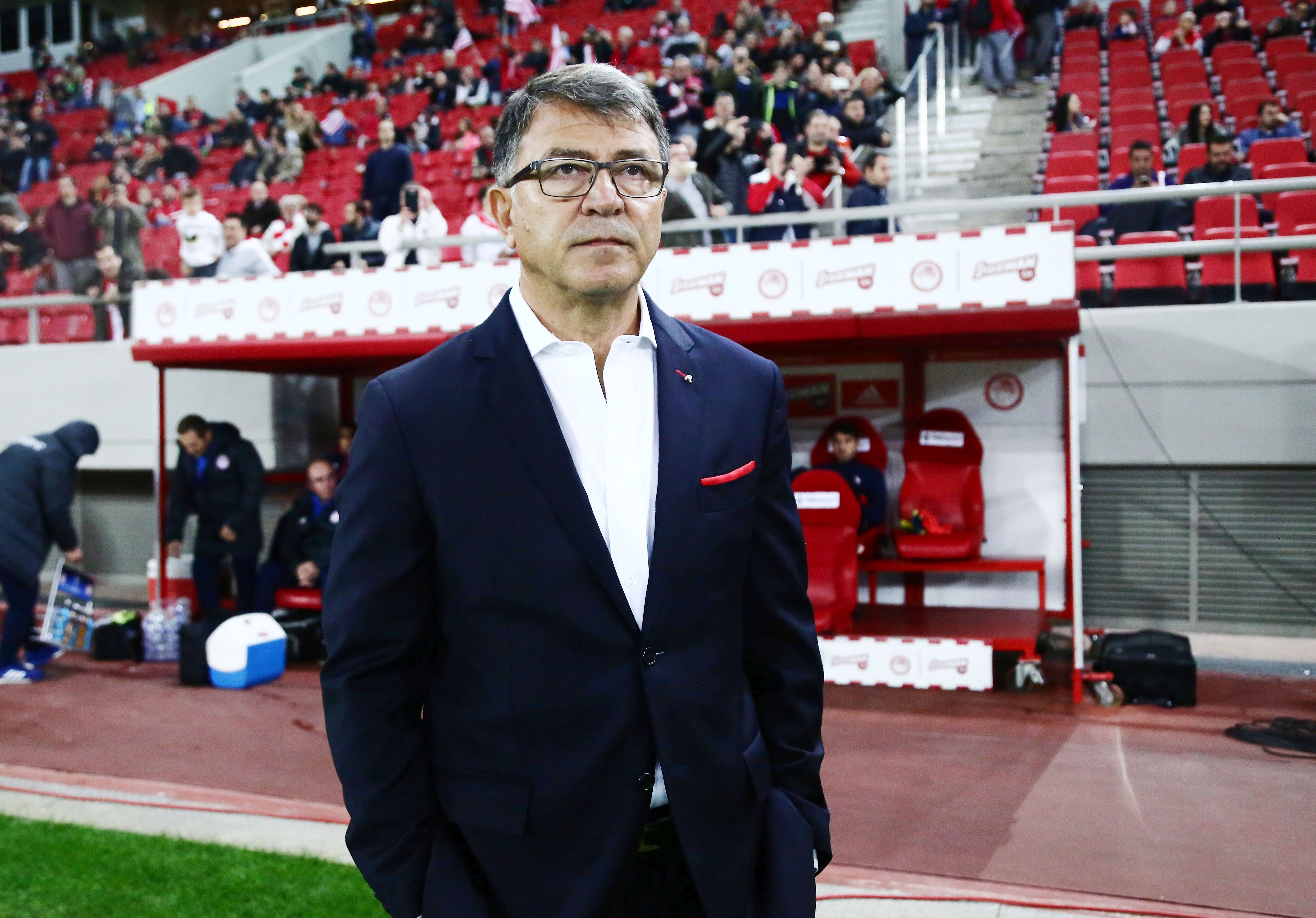 Οι δηλώσεις του κ. Λεμονή