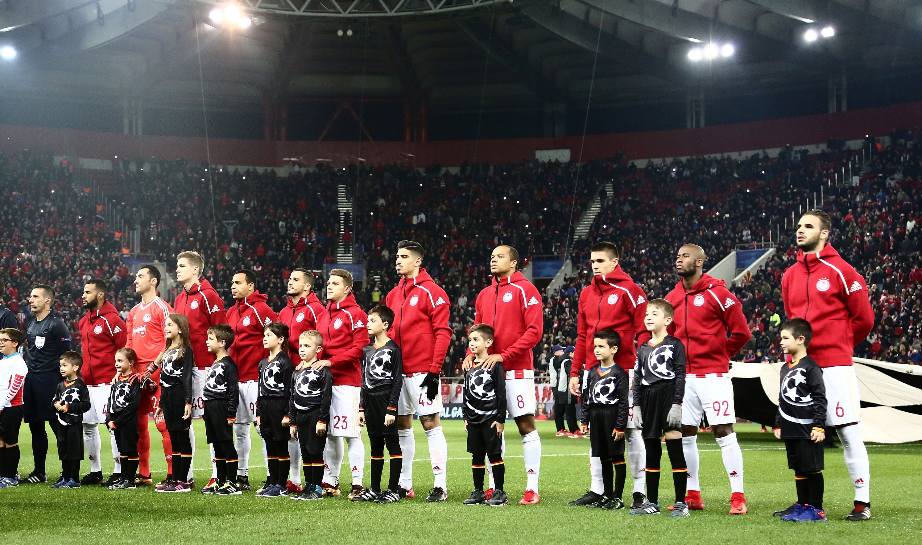 Words by top performers