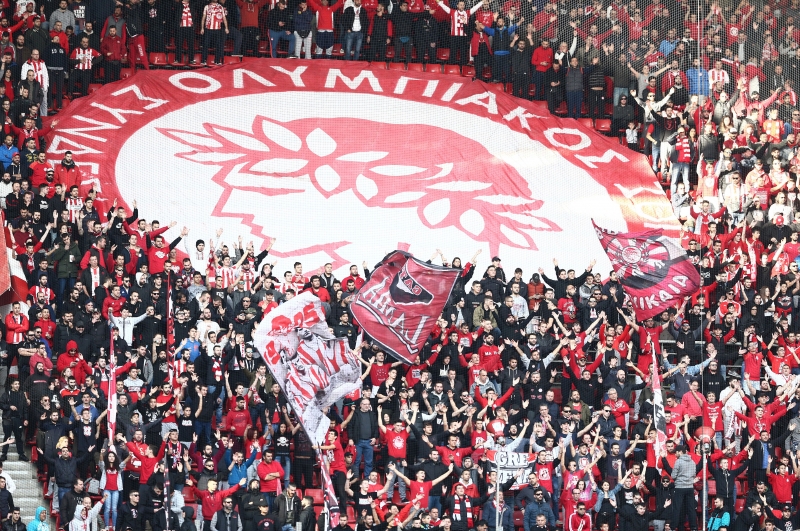 Ανακοίνωση για τα εισιτήρια με Λεβαδειακό